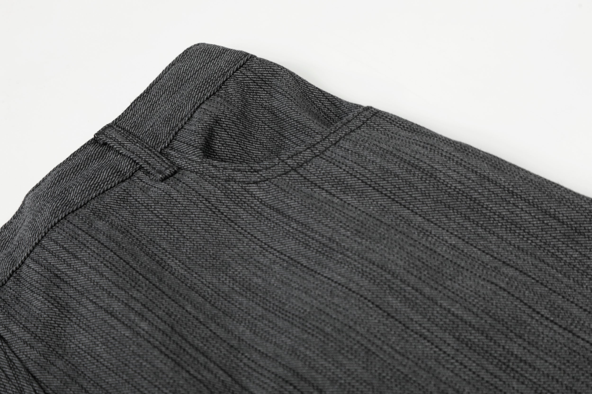 Omirad Textured Wide-Leg Utility Pants | Streetwear