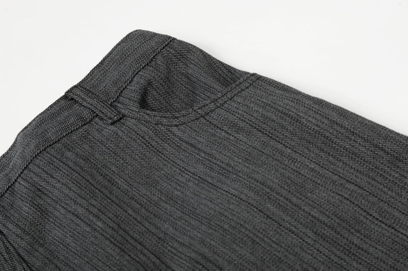 Omirad Textured Wide-Leg Utility Pants | Streetwear