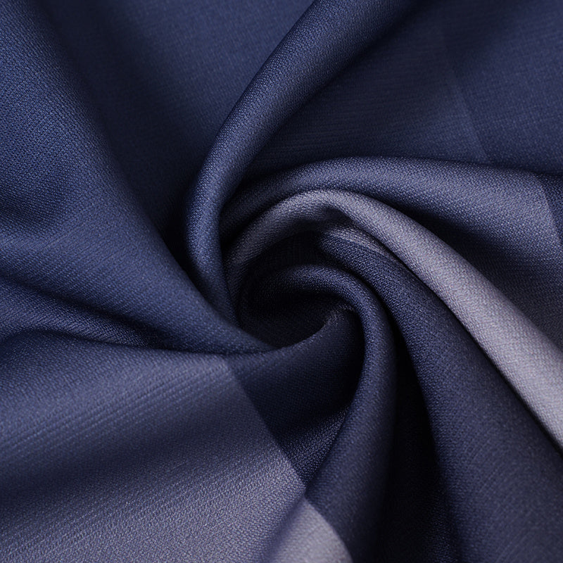 Gradient Stripe Performance Soccer Jersey | SEAKOFF