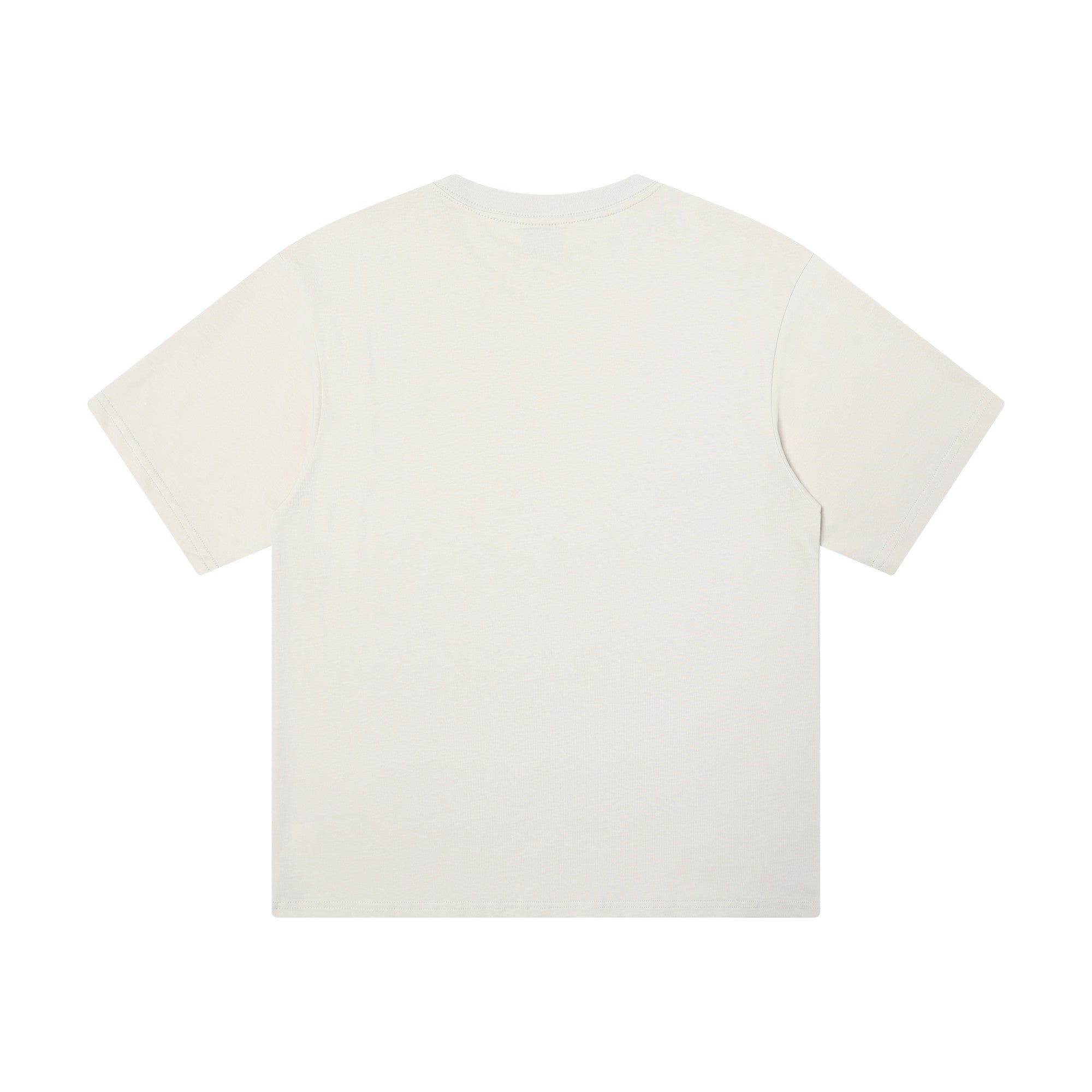 Oversized Spray Letter Graphic Tee | Washed Street Style