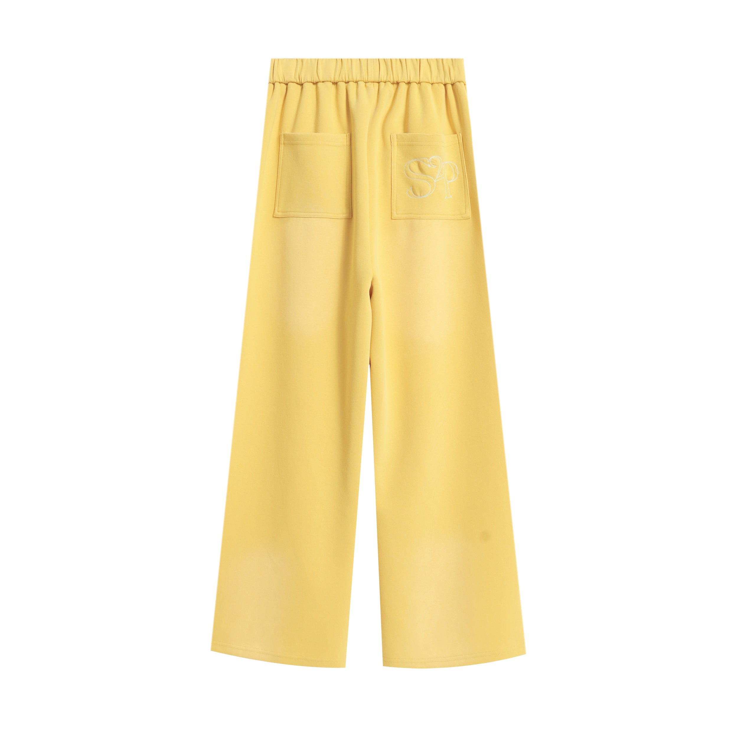 Omirad SP2 Wide-Leg Sweatpants | Streetwear Joggers