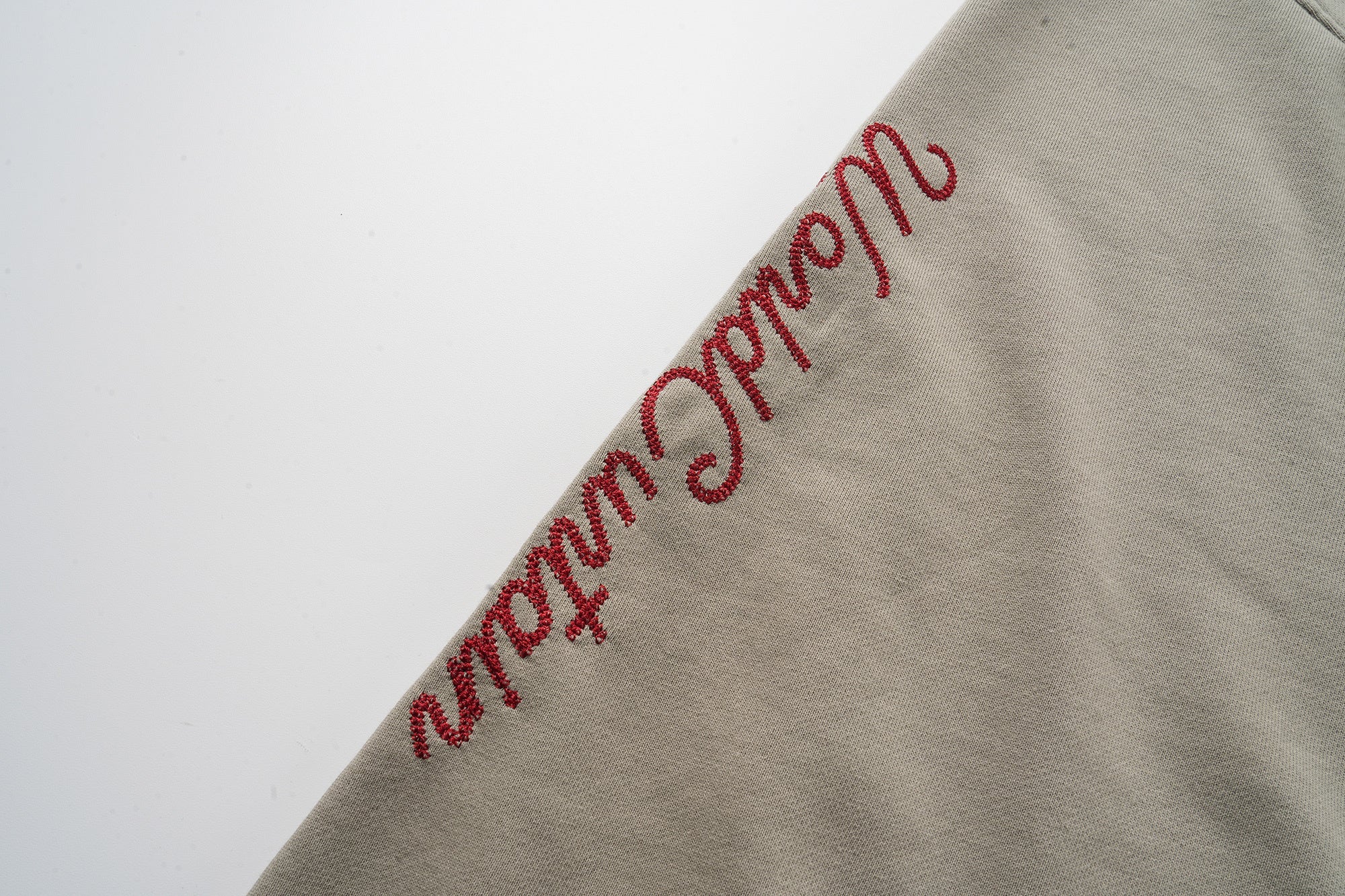 Omirad Graphic Zip-Up Hoodie | Streetwear Hoodie