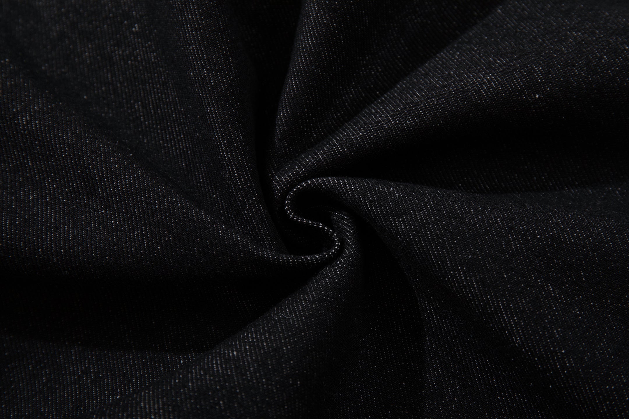 Omirad Wide Leg Button Fly Denim Pants | High-Rise Streetwear
