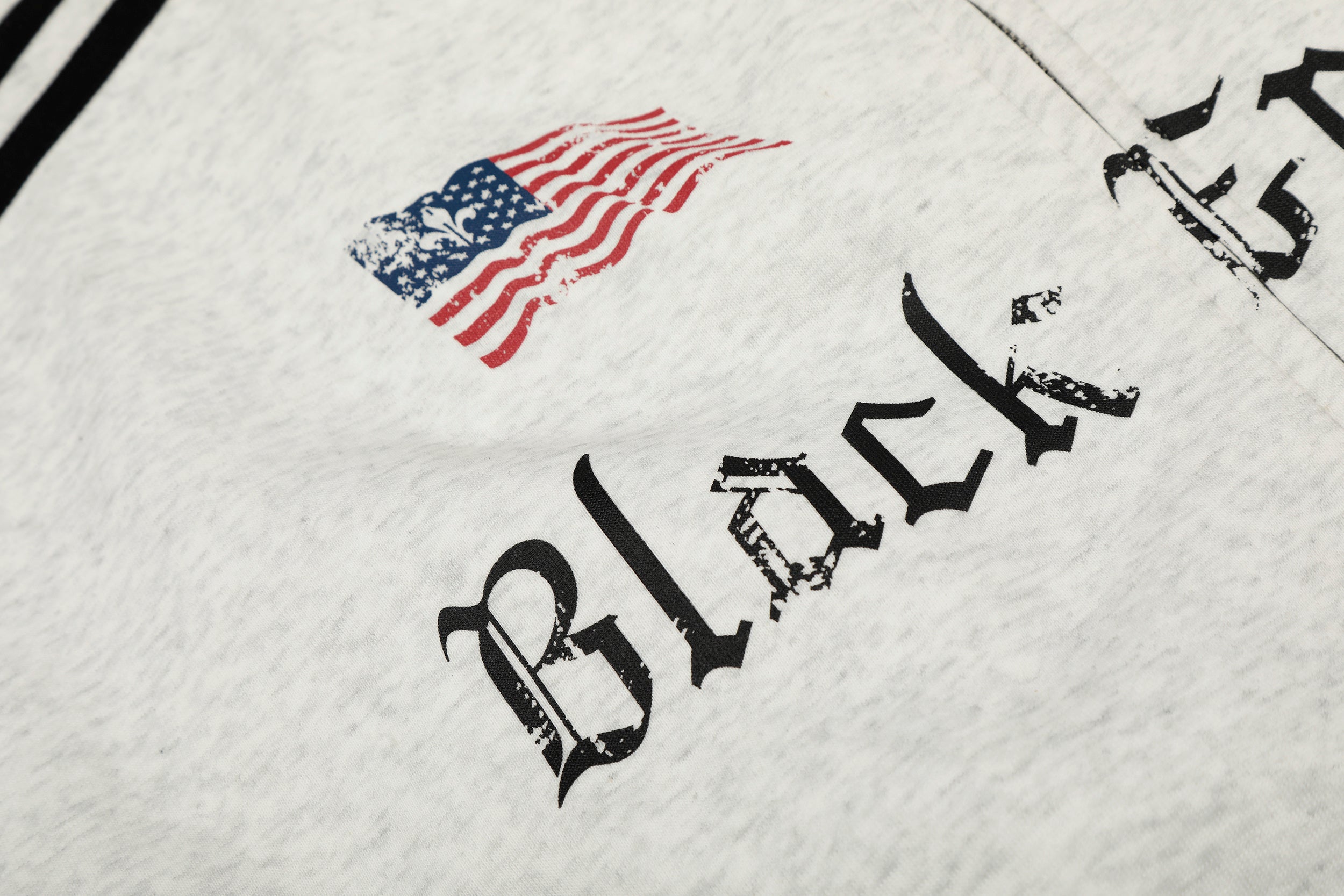 Omirad Black Energy Track Jacket | Streetwear Zip-Up