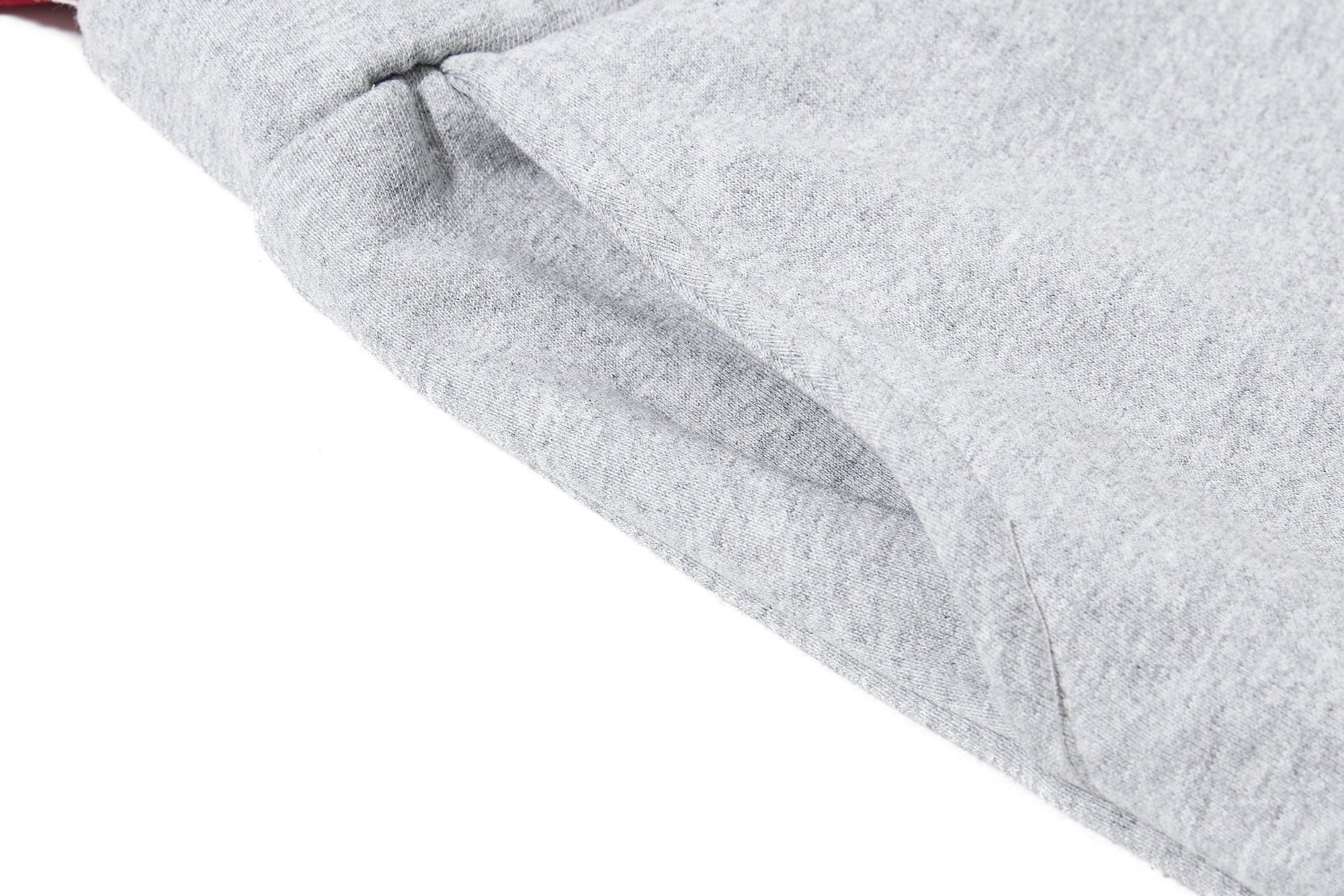 Varsity Crest Wide-Leg Sweatpants | Streetwear Joggers
