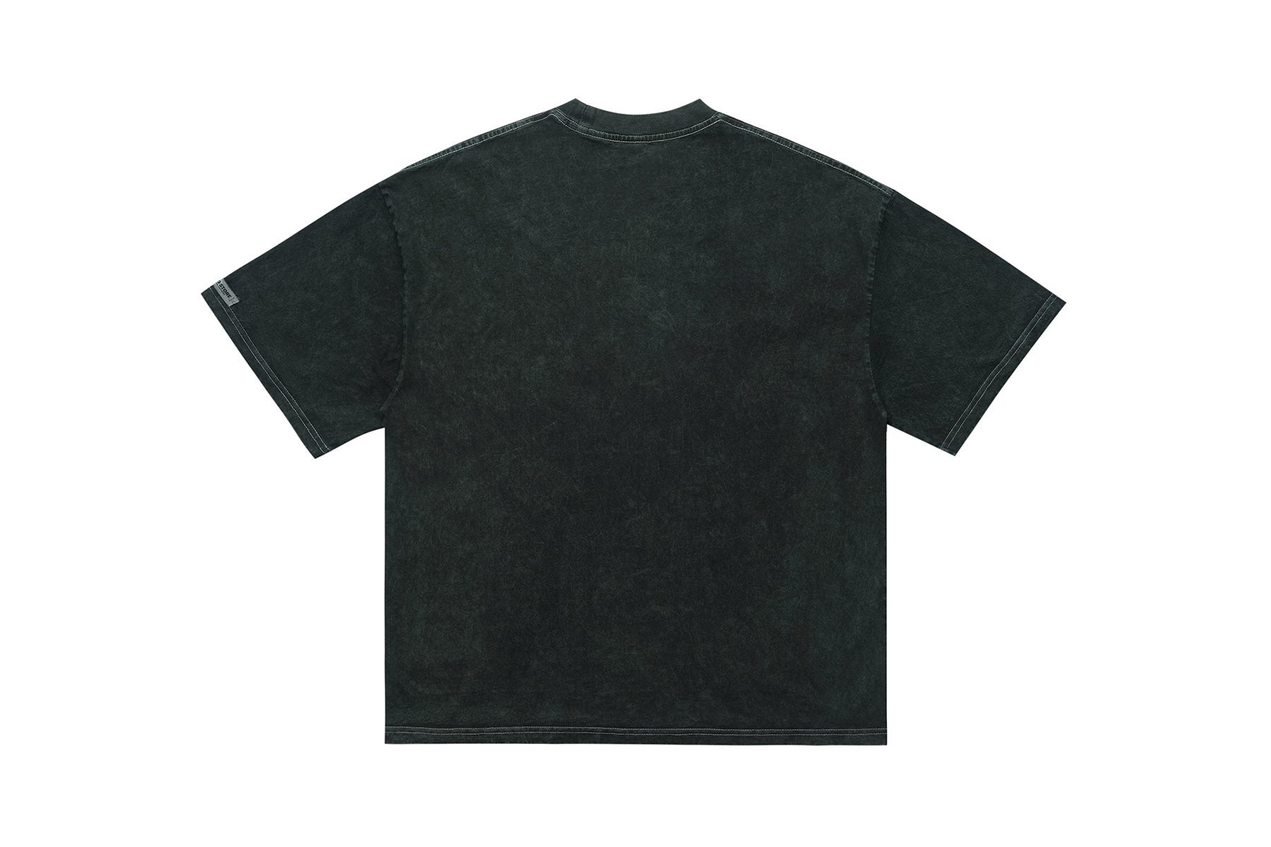 Omirad Hellrays Graphic Tee | Vintage Washed Streetwear