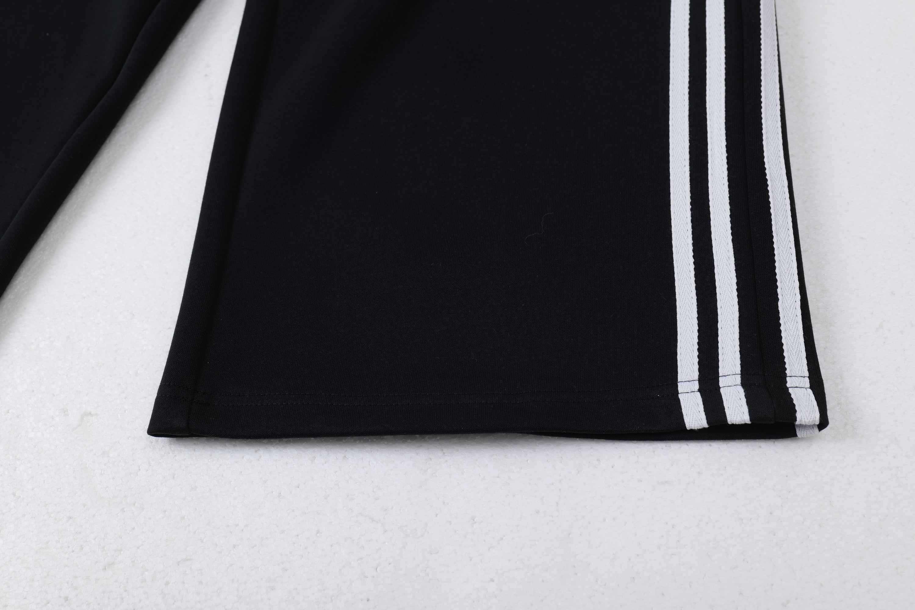 Fairfocus College Track Pants | Wide-Leg Streetwear Sweatpants