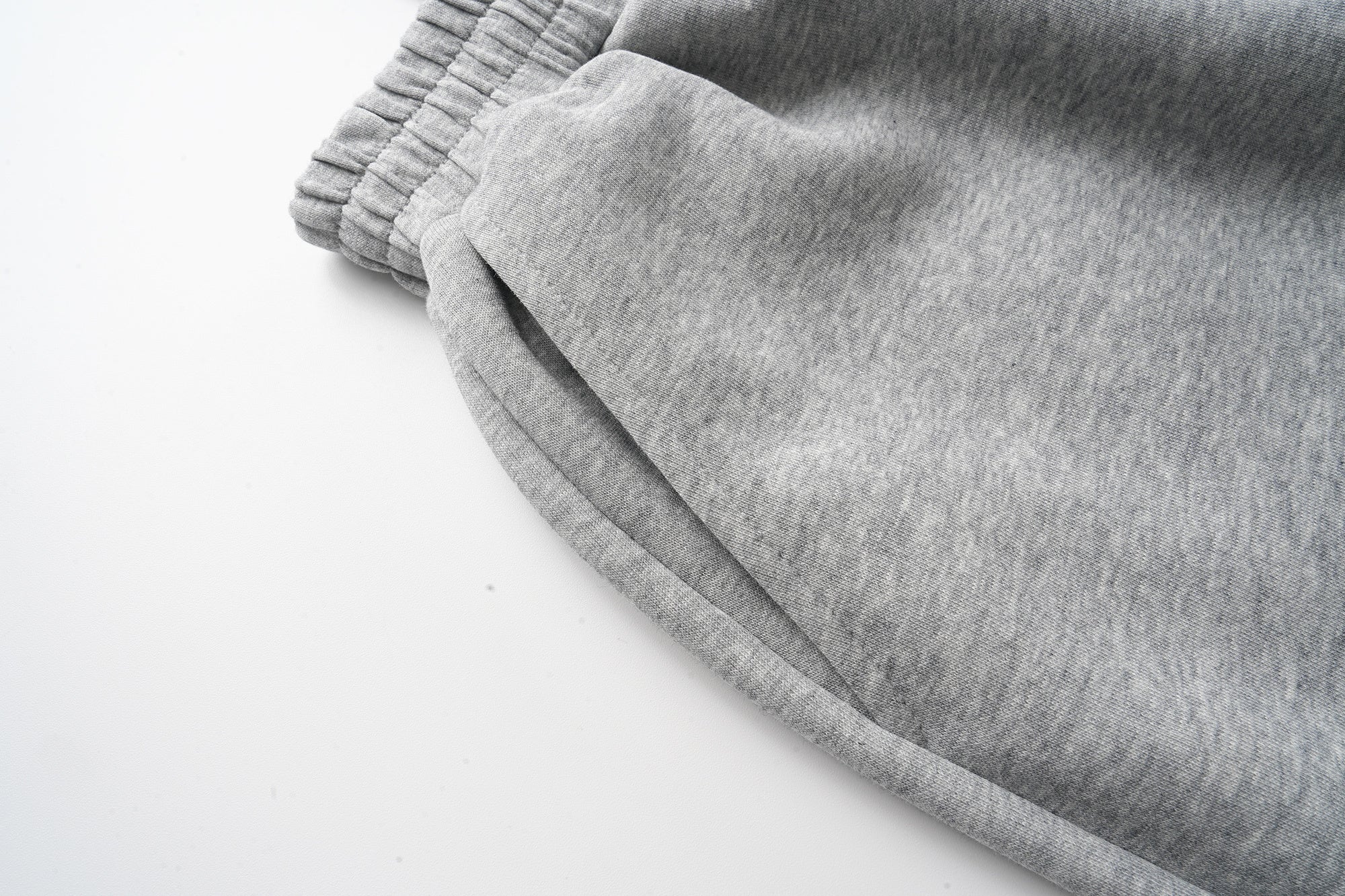 Omirad Minimal Cargo Sweat Shorts | Wide Fit Streetwear