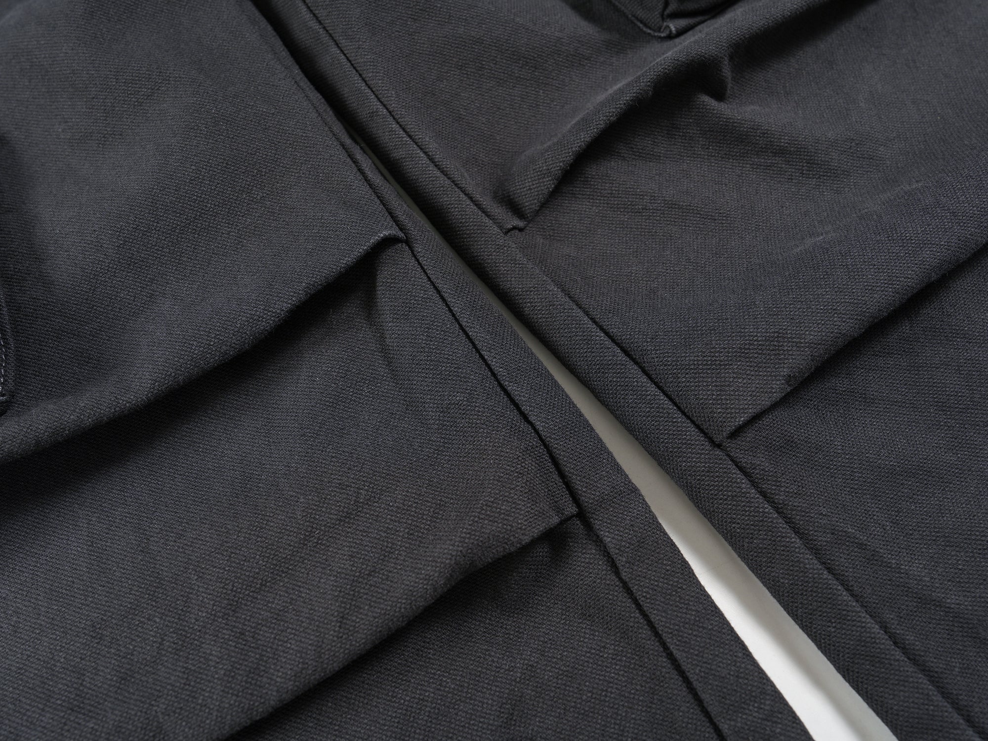 Omirad SP2 Multi-Pocket Cargo Pants | Wide-Leg Utility