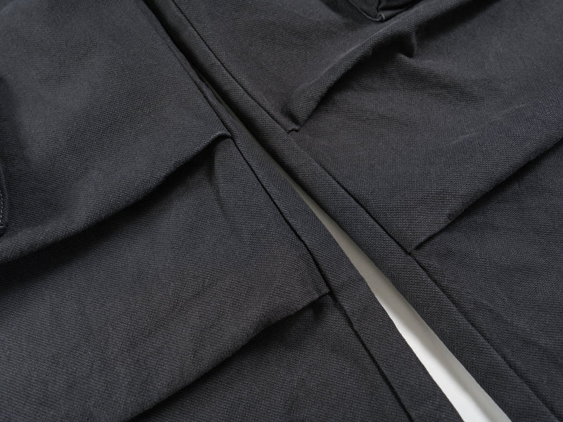 Omirad SP2 Multi-Pocket Cargo Pants | Wide-Leg Utility