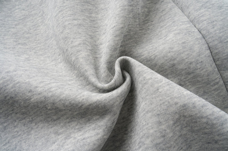 Omirad Essential Wide-Leg Sweatpants | Relaxed Fit