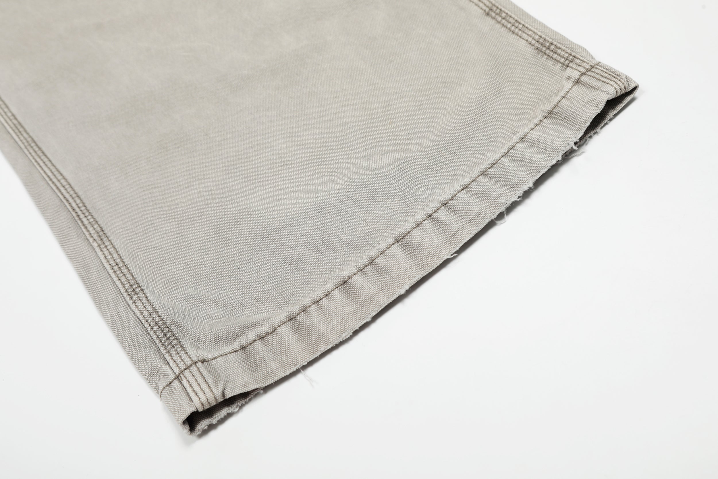 Omirad Vintage Washed Cargo Wide-Leg Pants | 100% Cotton