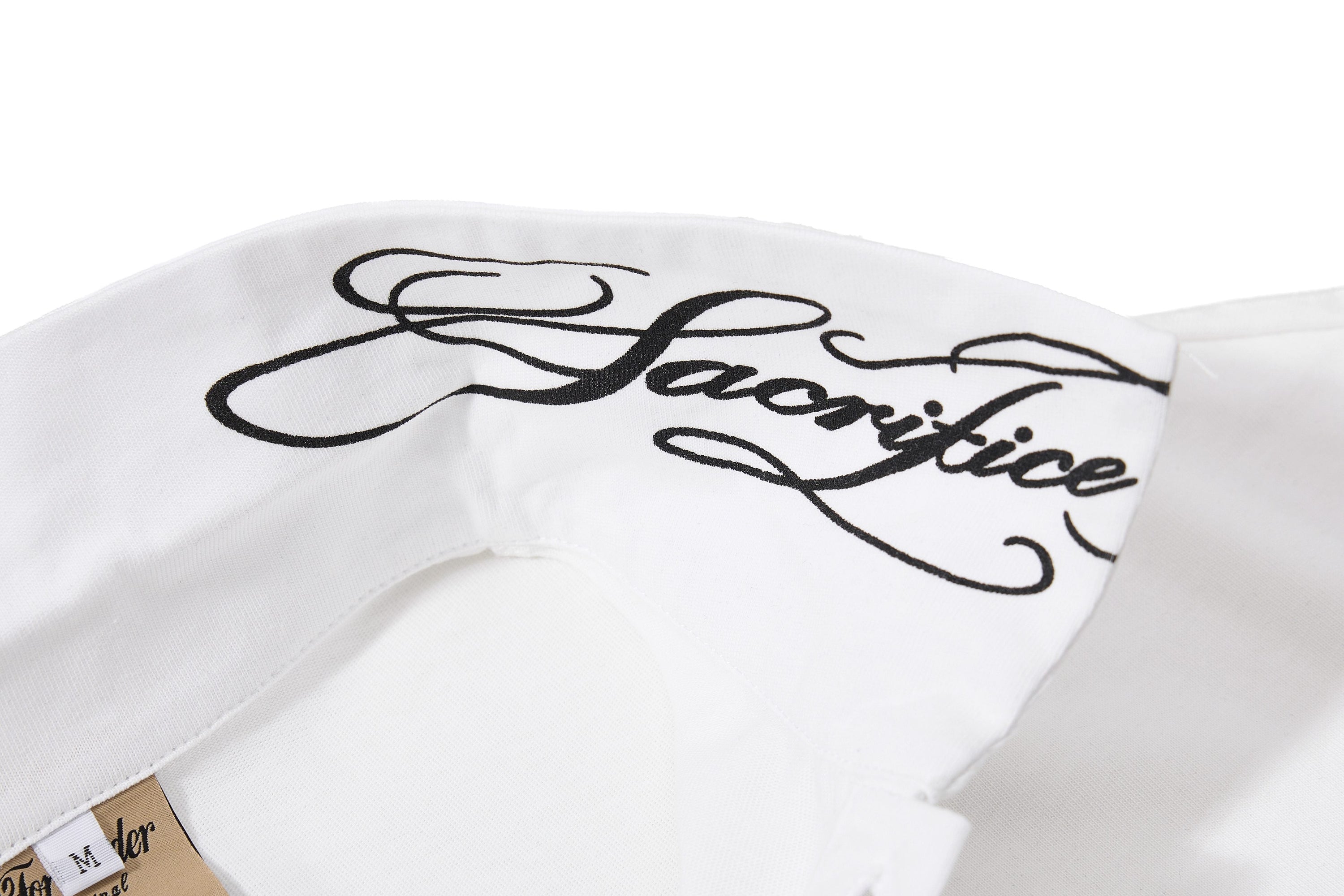 Omirad Signature Star Polo Tee | Streetwear Cotton Polo