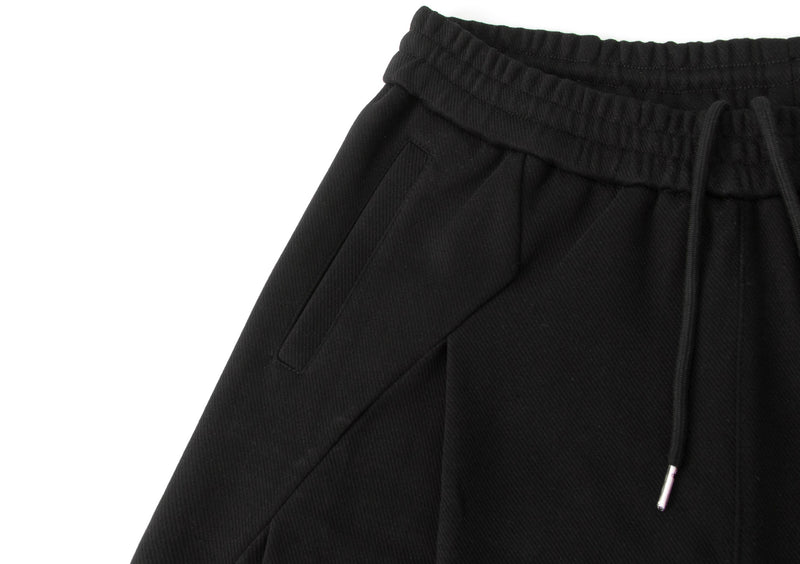 Omirad Essential Wide-Leg Sweatpants | Relaxed Streetwear Fit