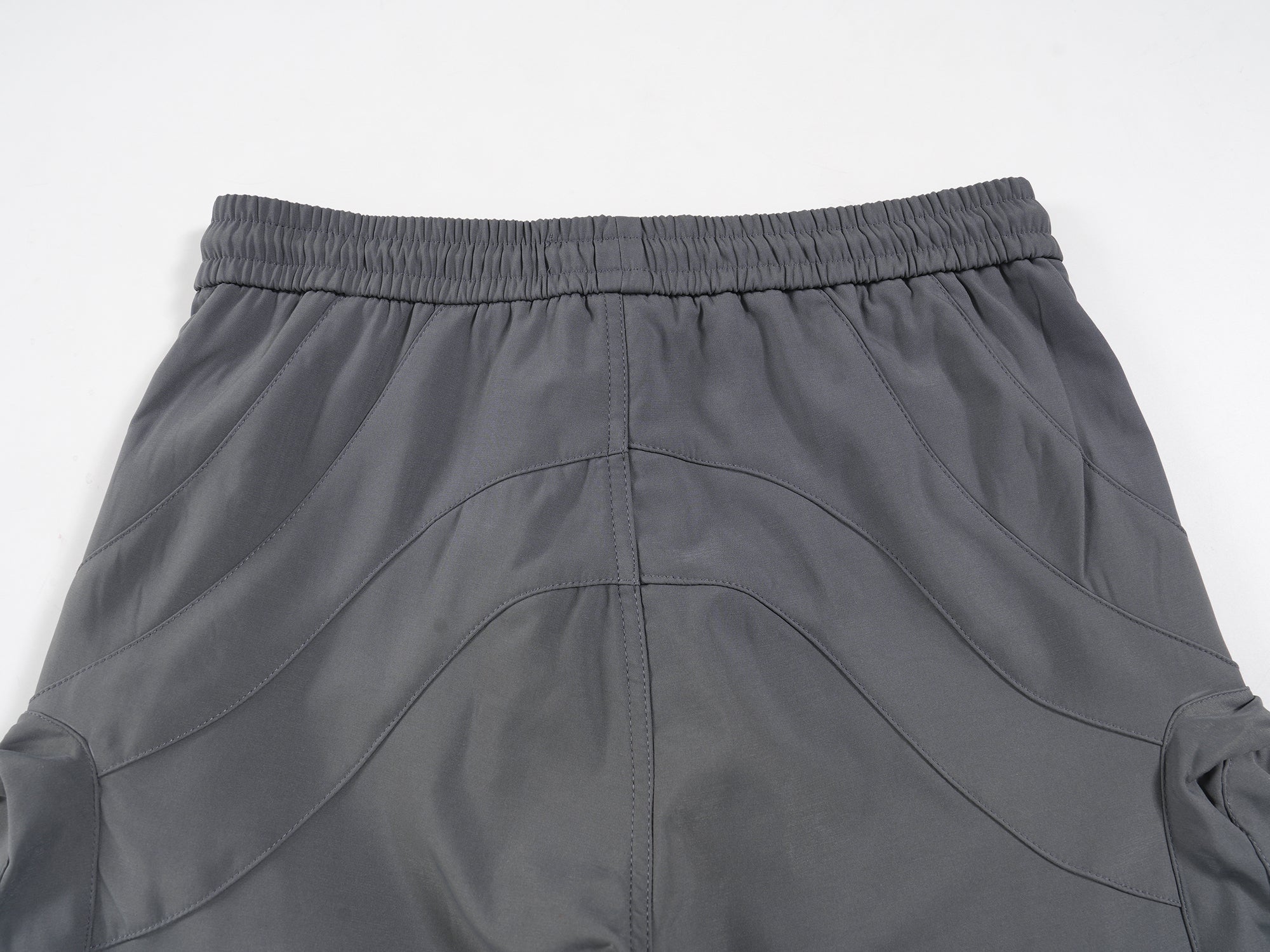 Omirad 3D Pocket Tech Cargo Pants | Utility Streetwear