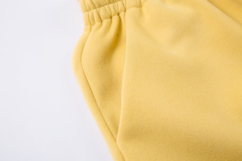 Omirad Star Paneled Wide-Leg Sweatpants | Y2K Streetwear