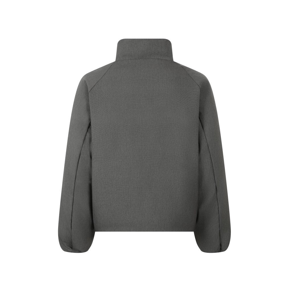 Omirad Contrast-Stitch Technical Jacket | SEAKOFF