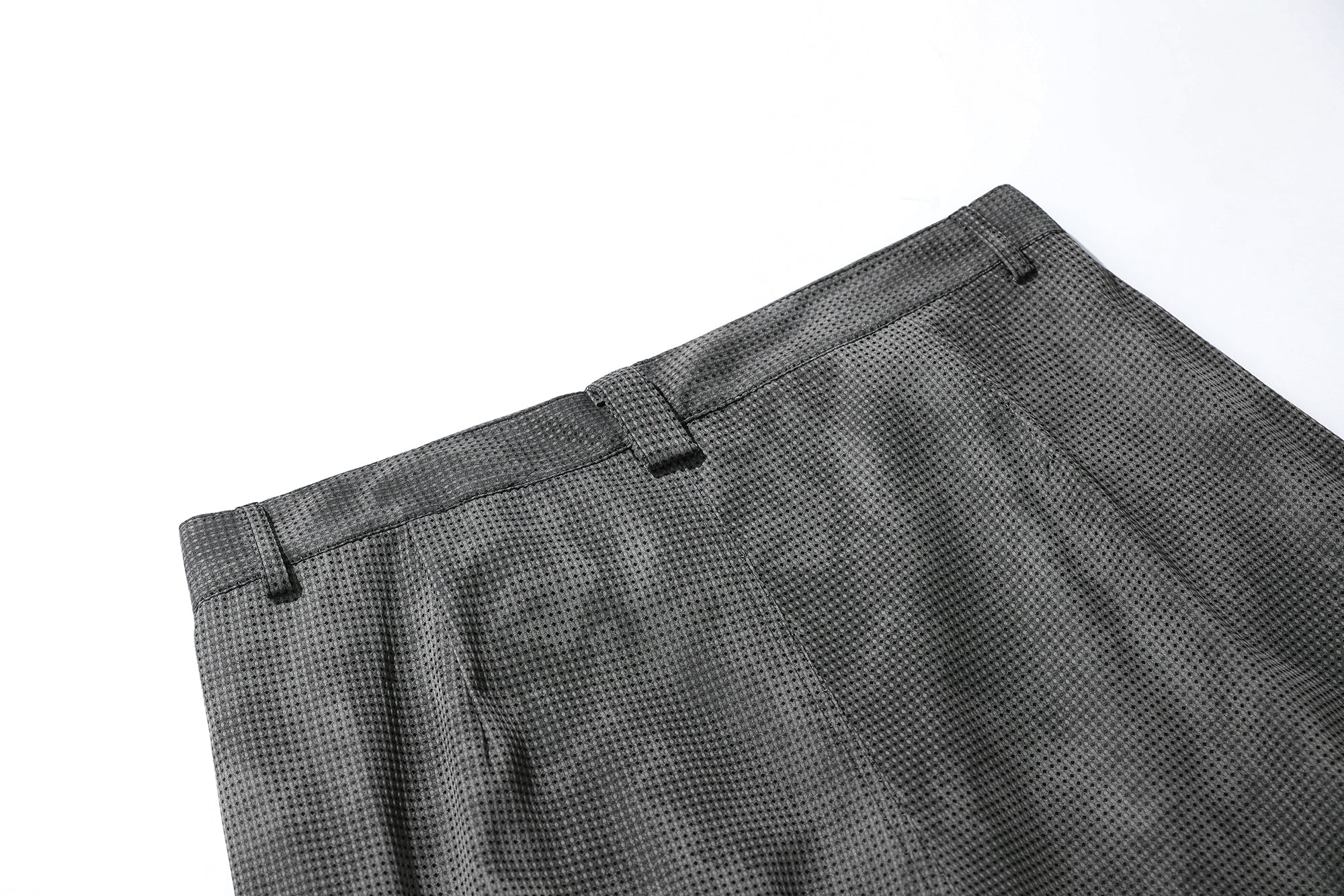Omirad Tactical Mesh Cargo Shorts | Utility Streetwear