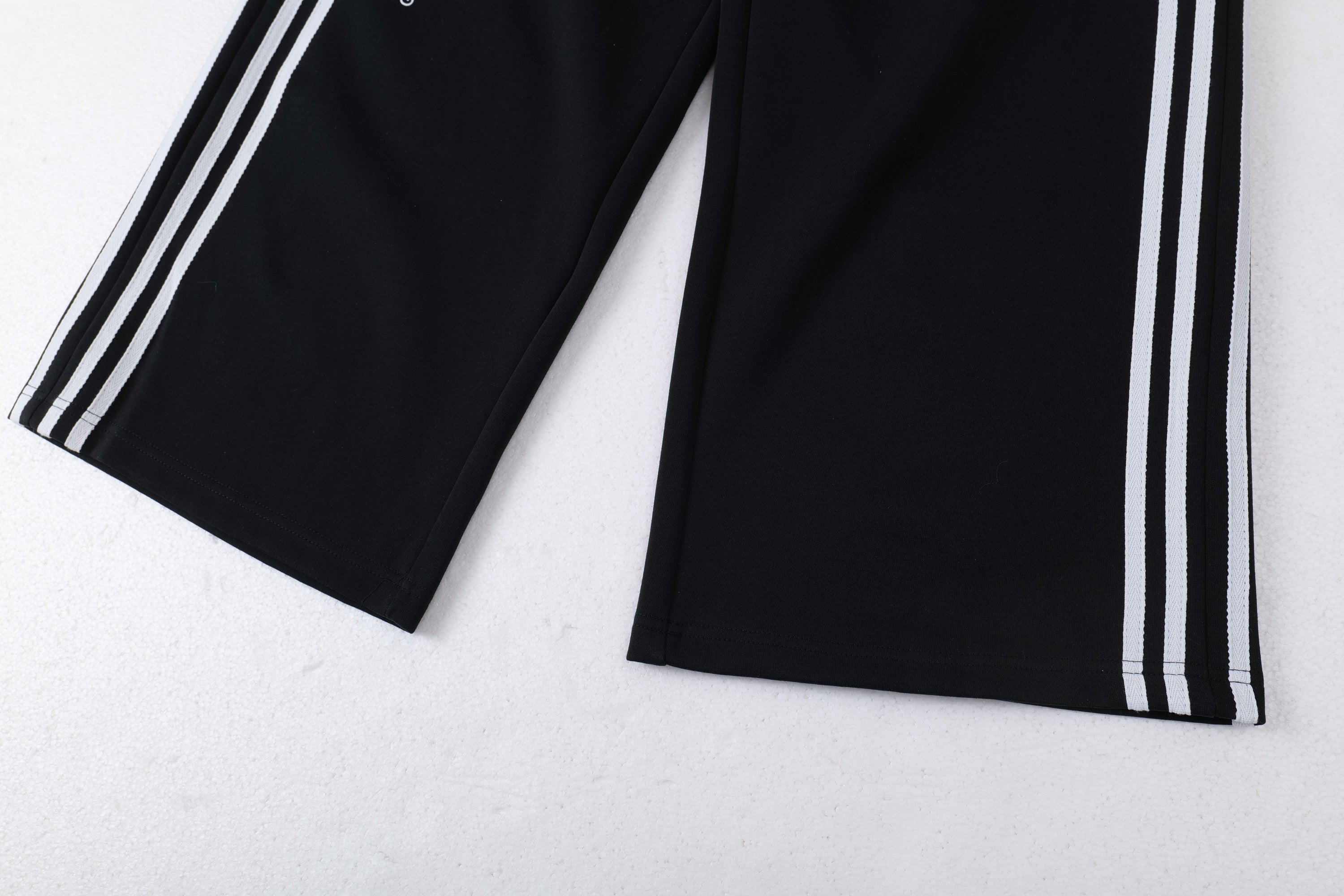 Fairfocus College Track Pants | Wide-Leg Streetwear Sweatpants
