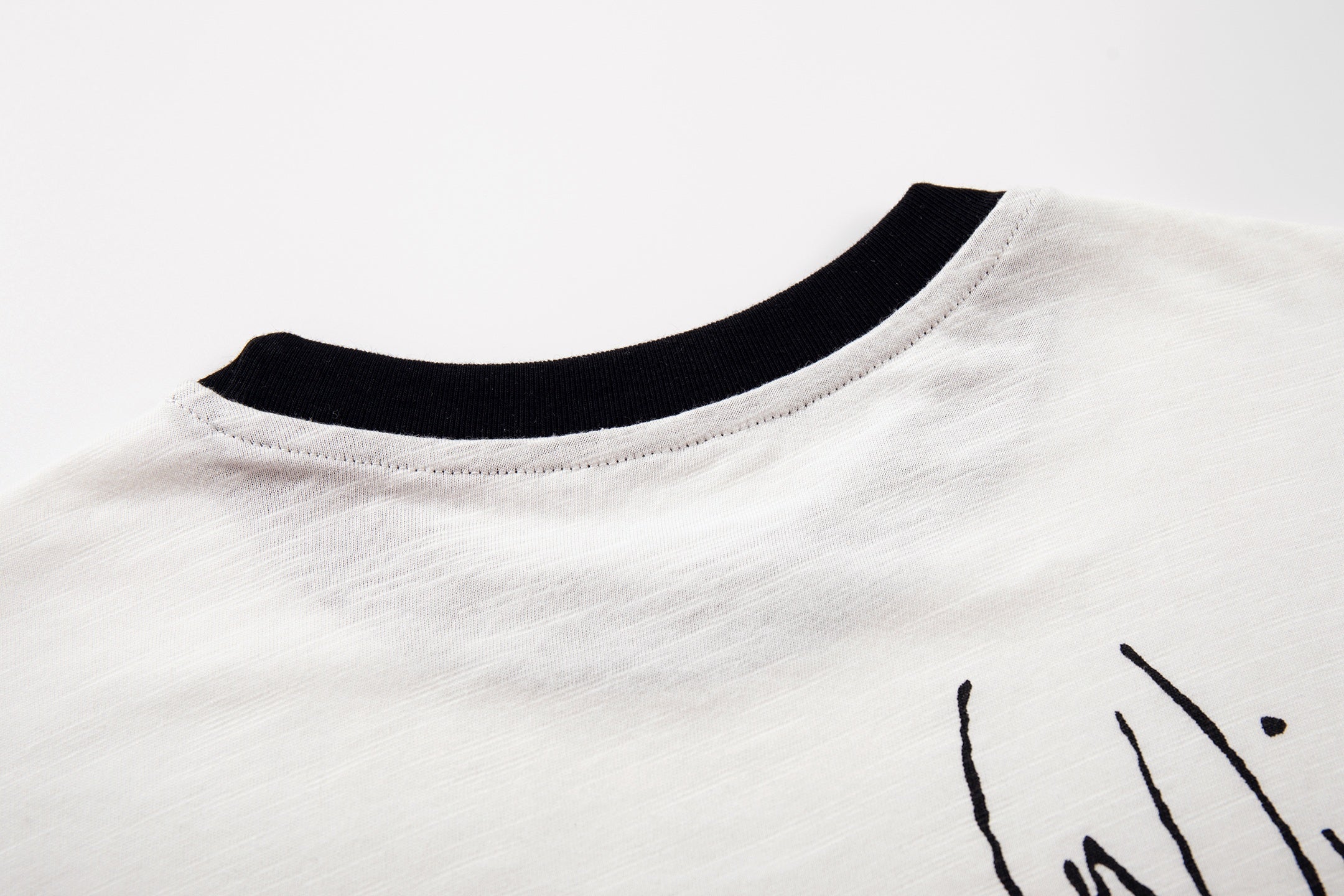 Number (N)ine Horses Graphic T-Shirt | Art Streetwear Tee