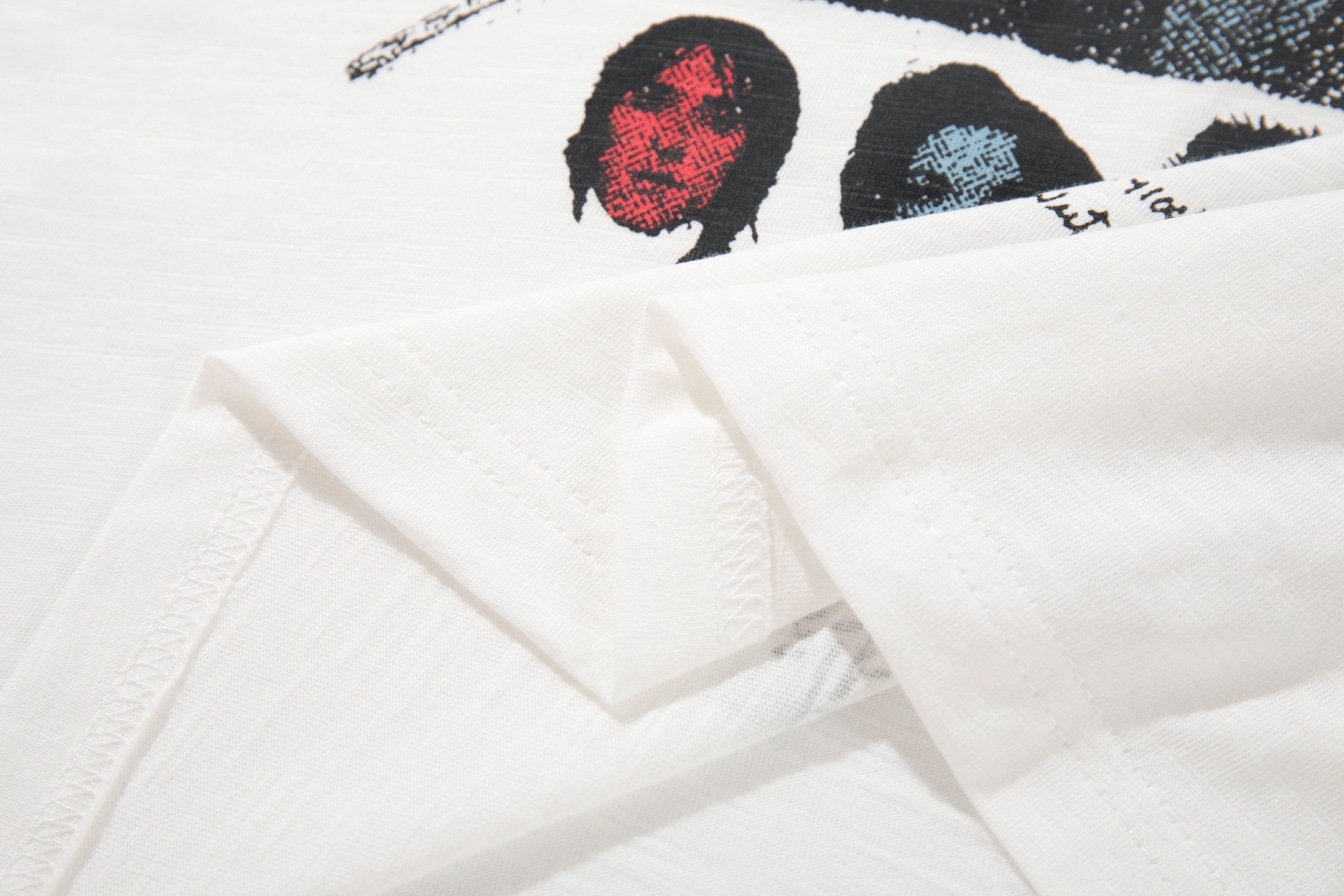 Omirad Royale Archive Vintage Band Poster Graphic Tee
