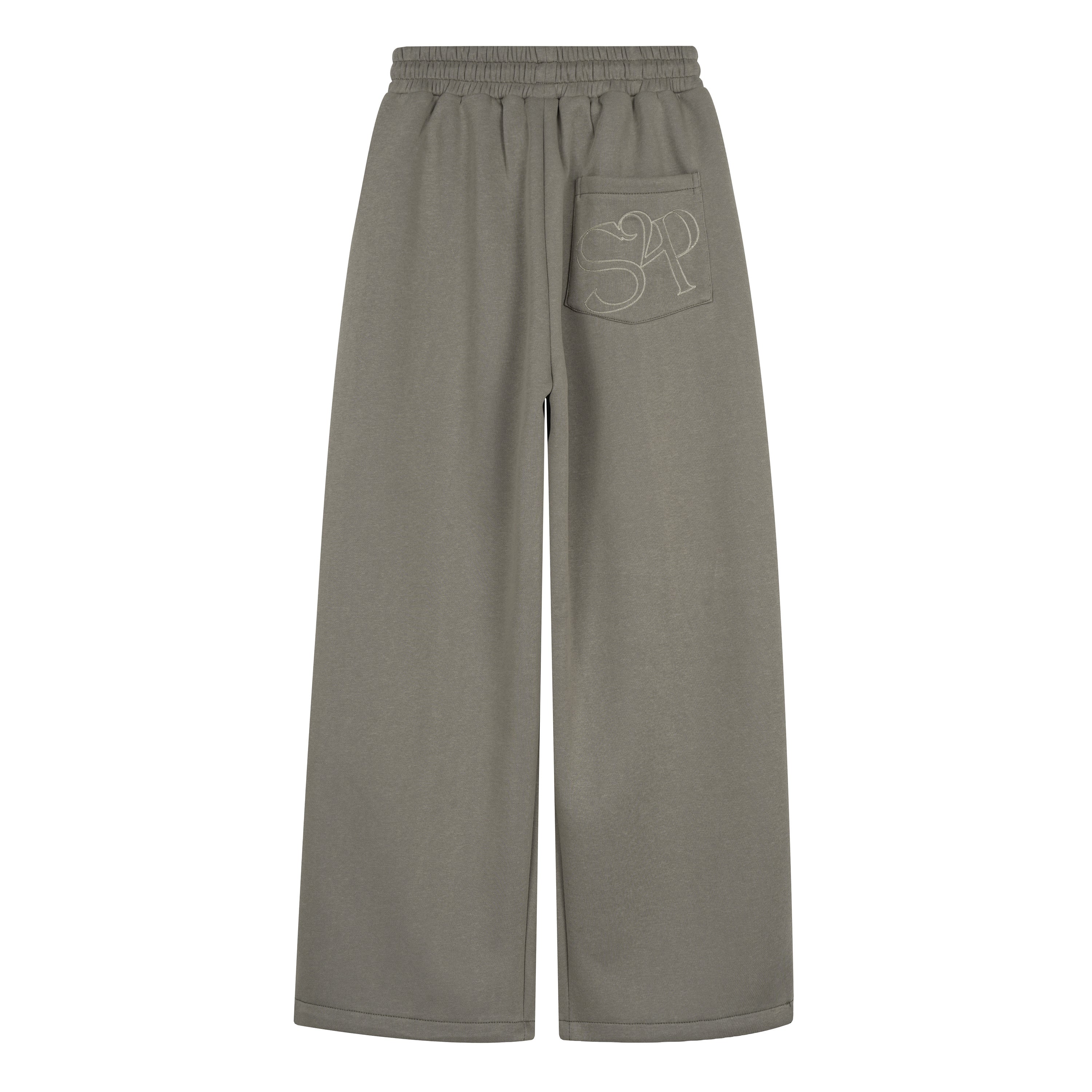 Omirad Essential Wide-Leg Sweatpants | Relaxed Fit