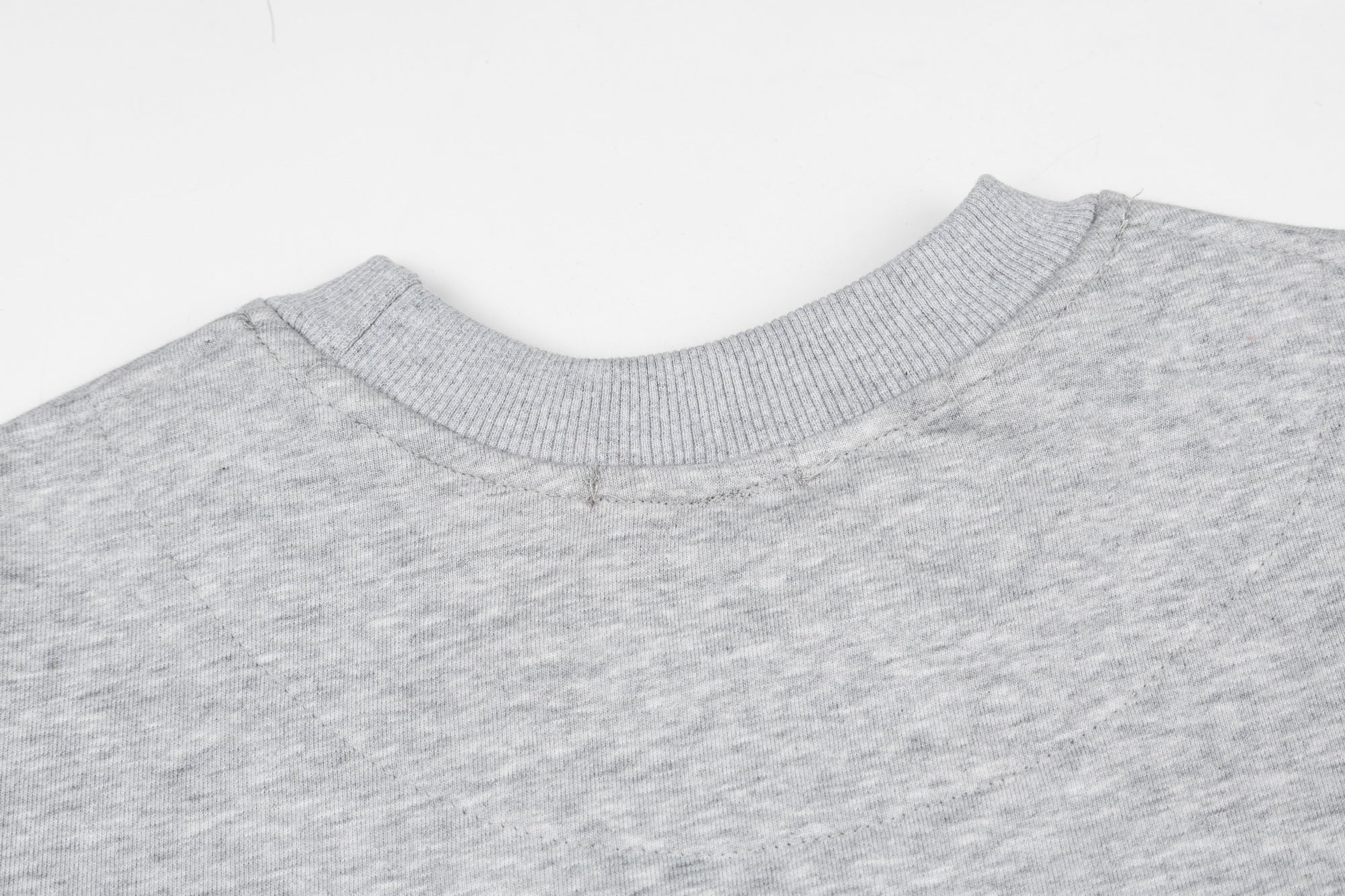Dark Harvest Rhinestone Star Long Sleeve Tee | Streetwear