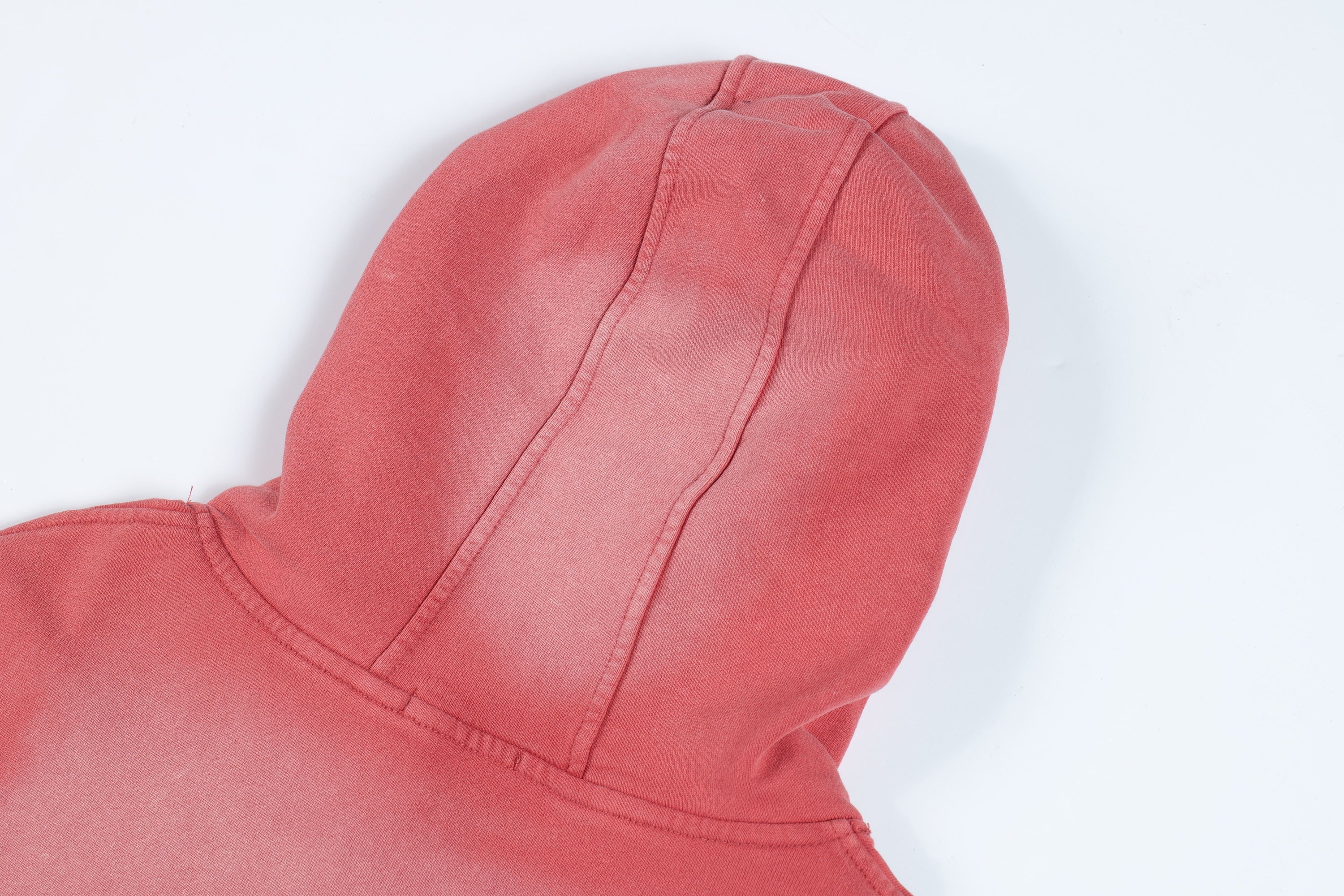 Omirad Vintage Distressed Graphic Hoodie | Streetwear