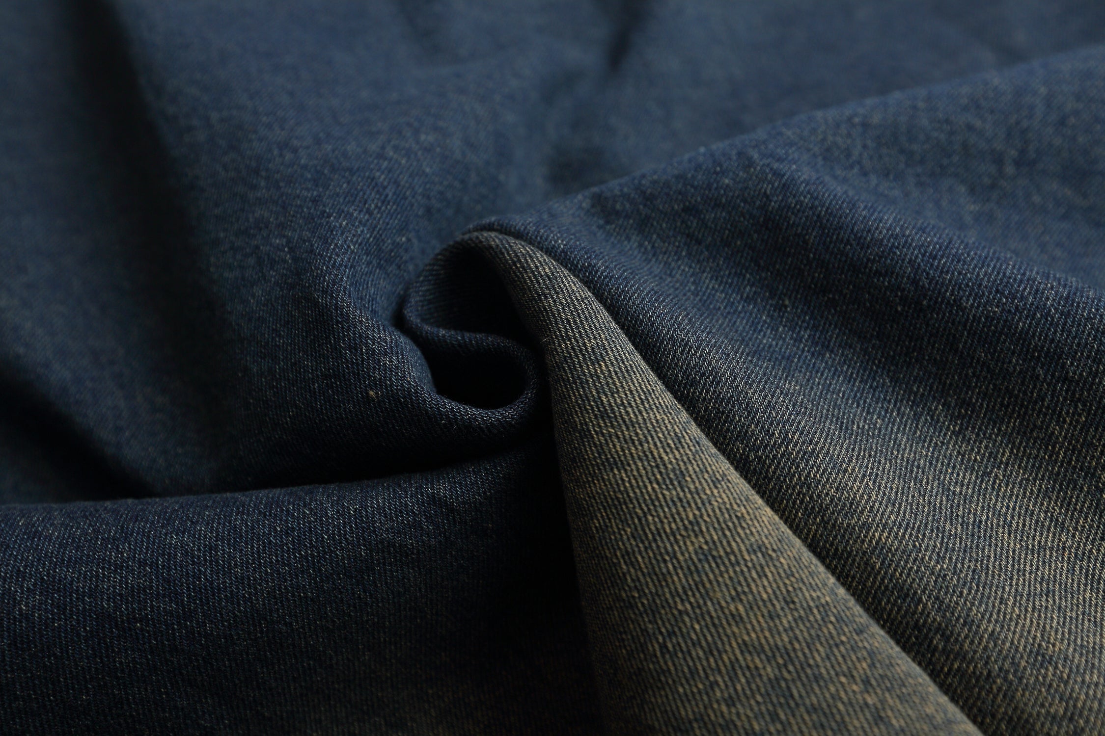 Vintage Brooklyn Denim Sweatshirt | Varsity Streetwear