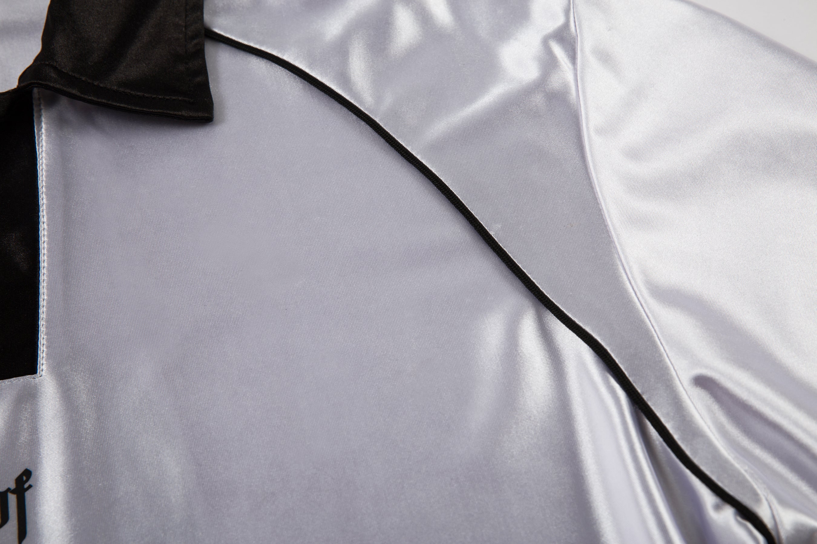 Omirad Retro Number 6 Long-Sleeve Sports Jersey