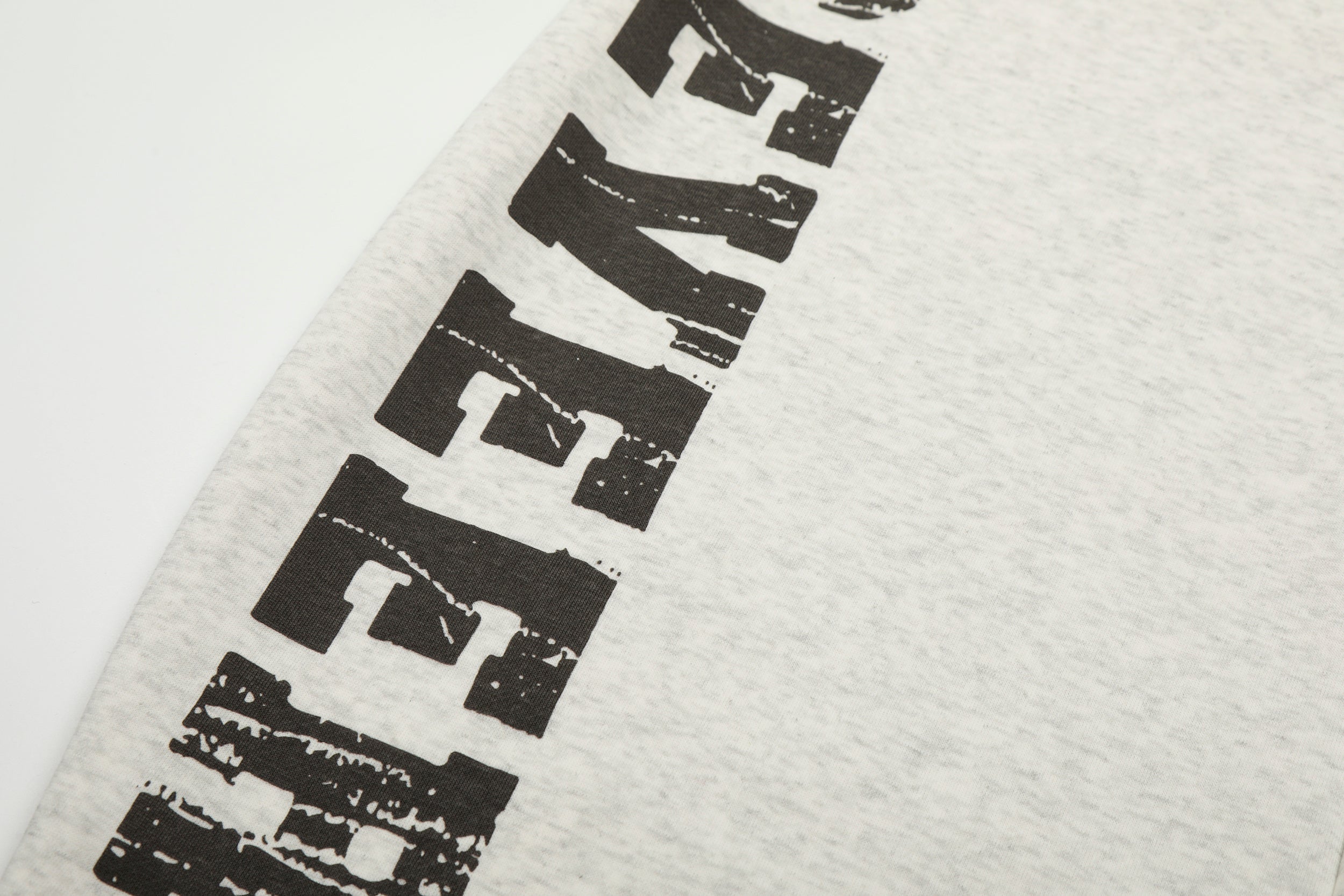 Flag Graphic Wide-Leg Sweatpants | Streetwear Joggers