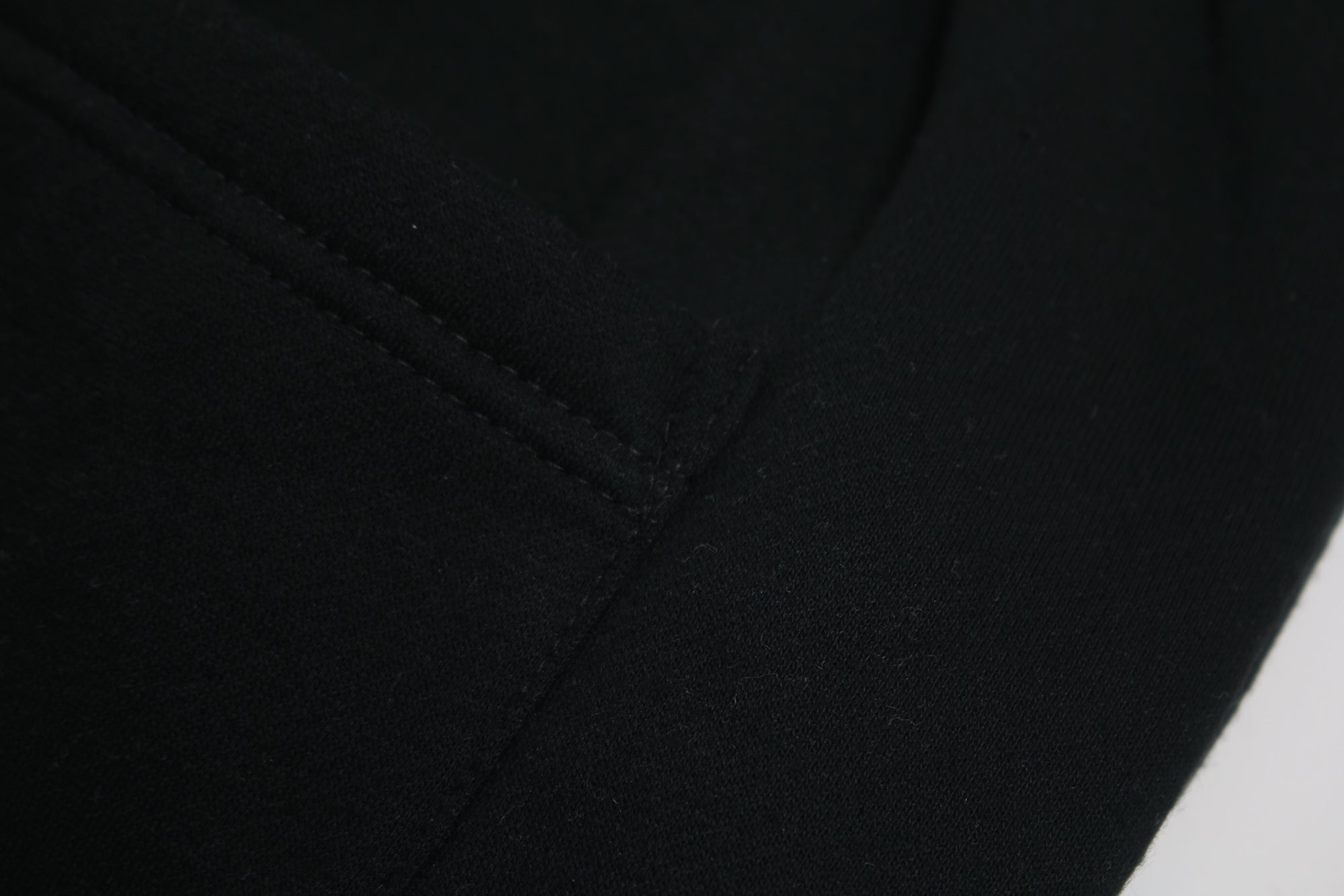 Fleece-Lined Glitter Star Wide-Leg Sweatpants | Y2K Street Style