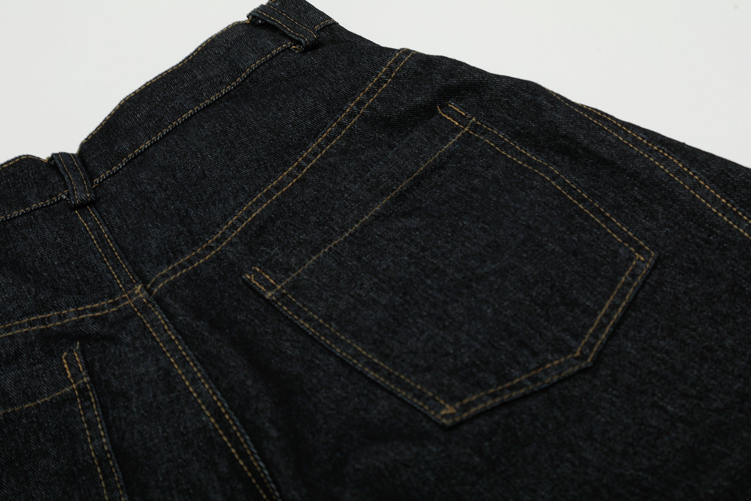 Graphic Patch Wide-Leg Denim Pants | Y2K Streetwear Jeans
