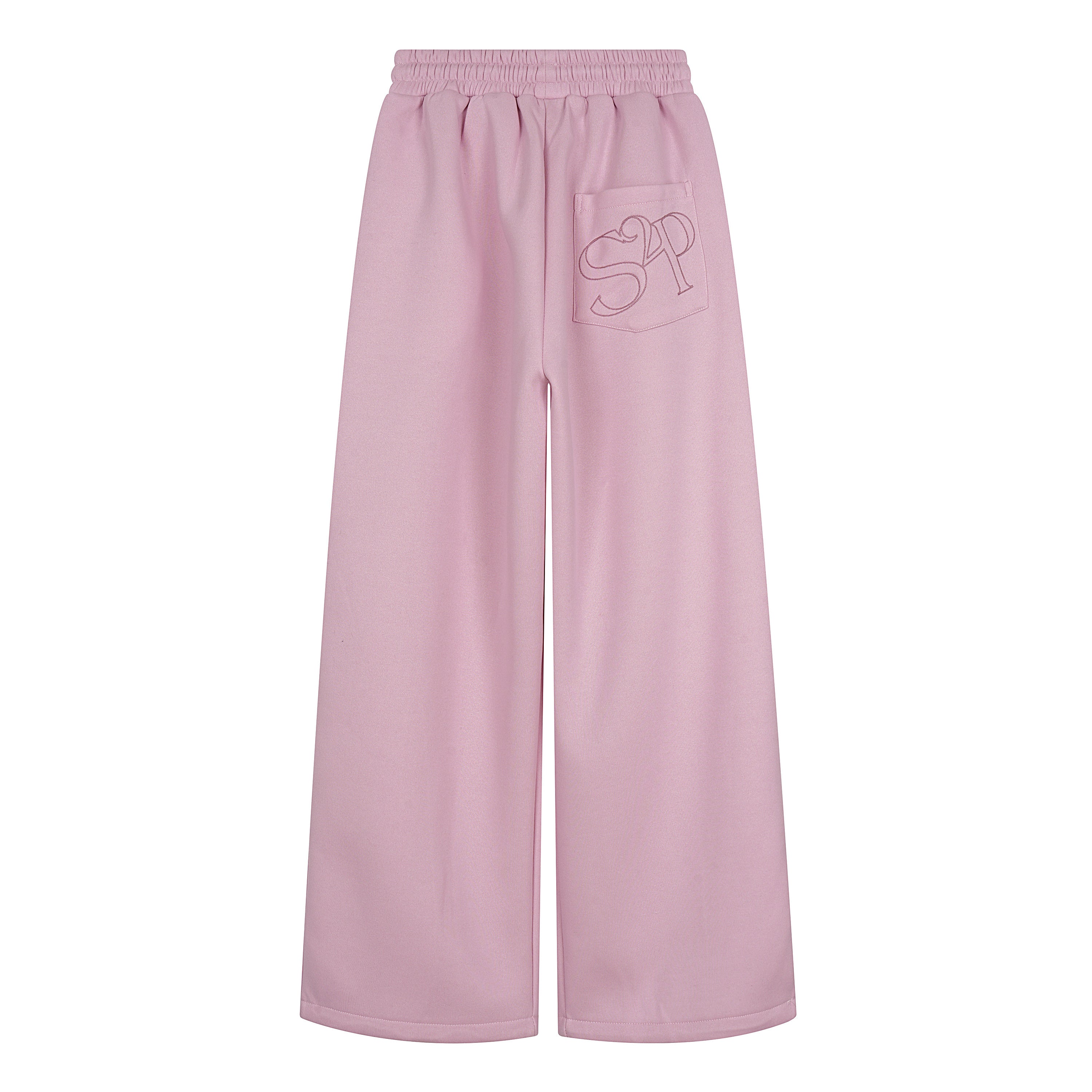 Omirad Essential Wide-Leg Sweatpants | Relaxed Fit