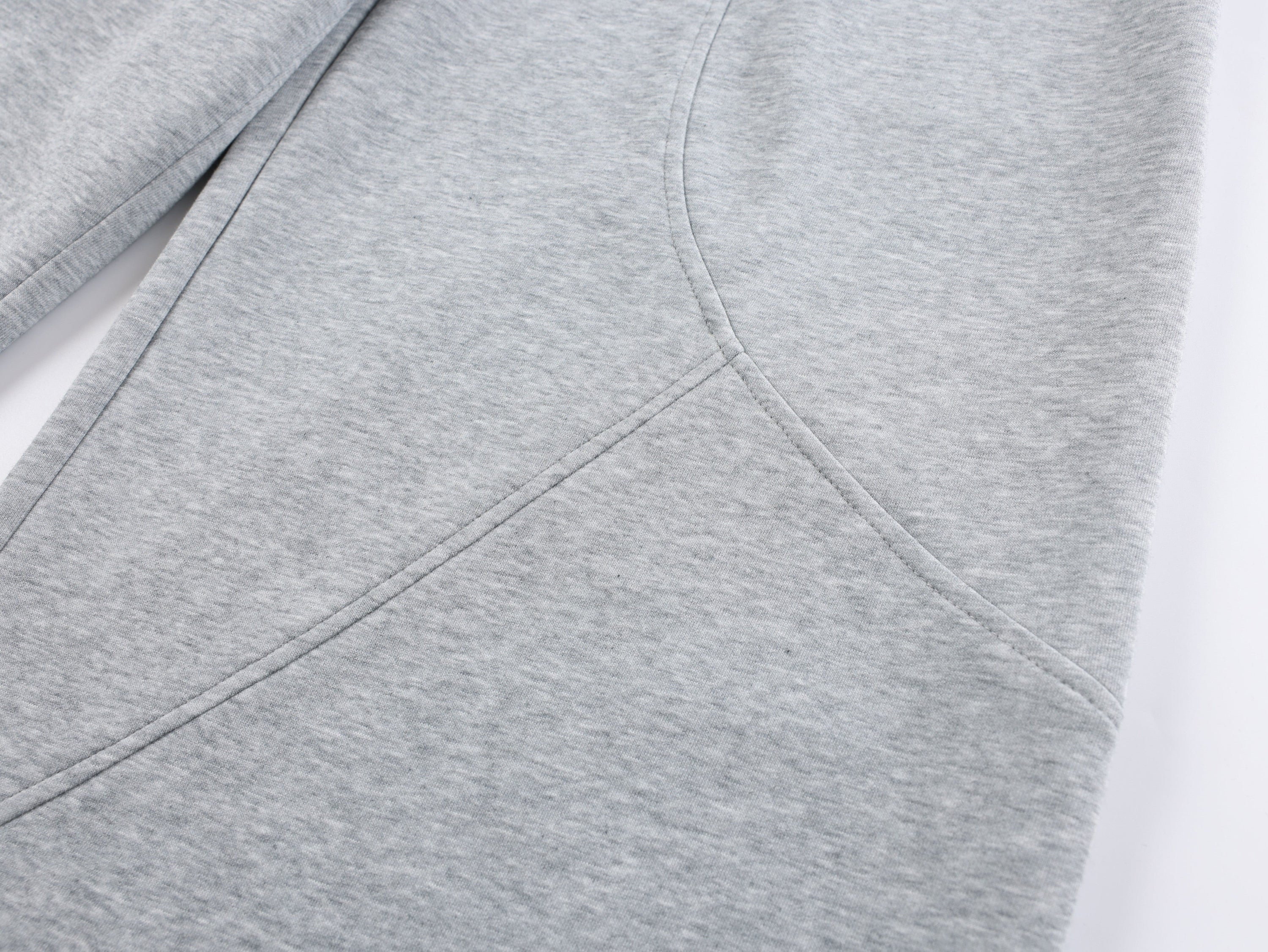 Vléx Logo Wide-Leg Sweatpants | Oversized Streetwear Pants