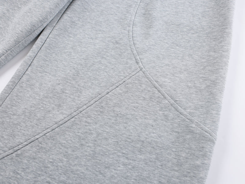 Vléx Logo Wide-Leg Sweatpants | Oversized Streetwear Pants