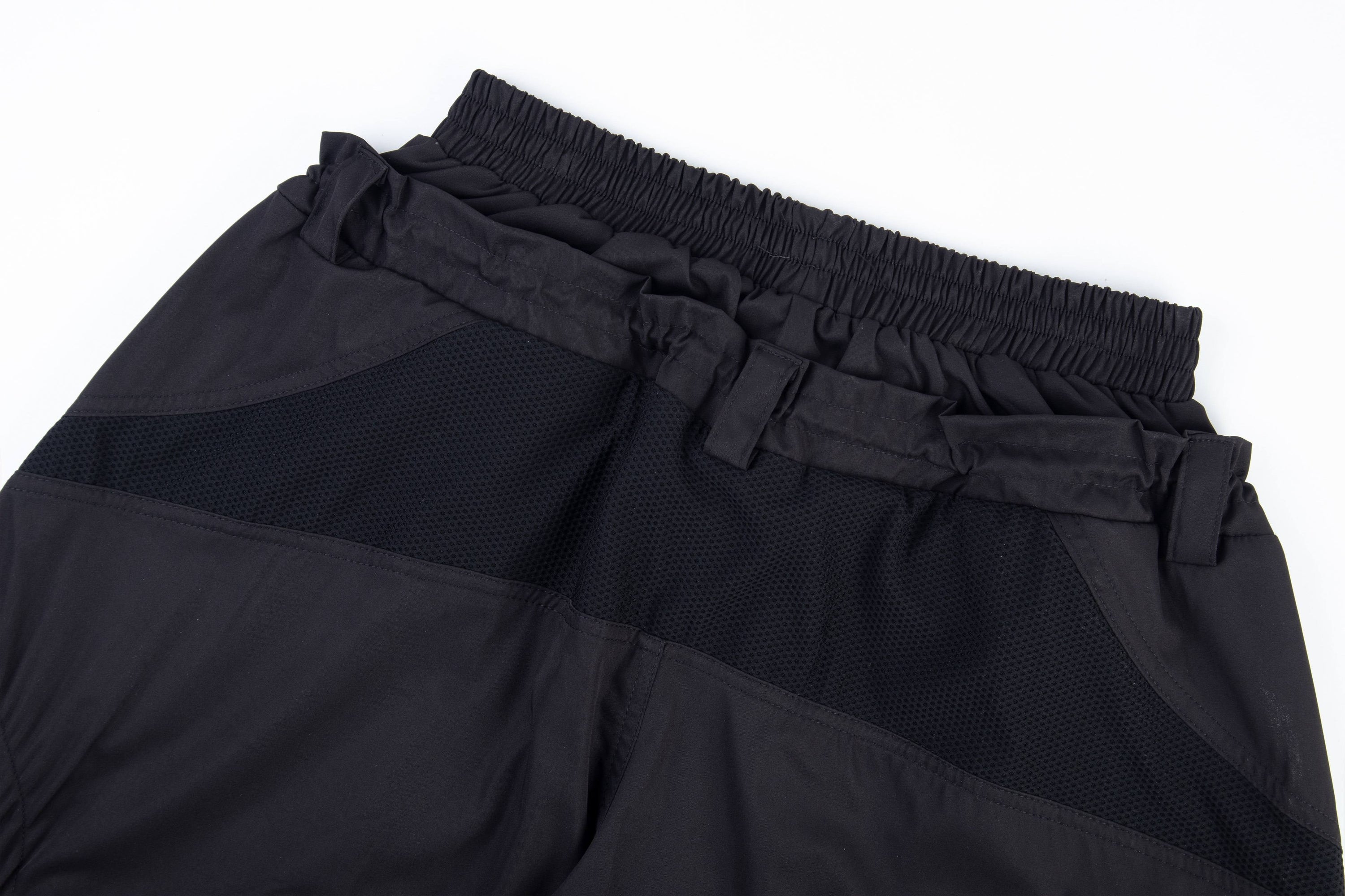 Omirad Tech Panel Wide-Leg Cargo Pants | Streetwear