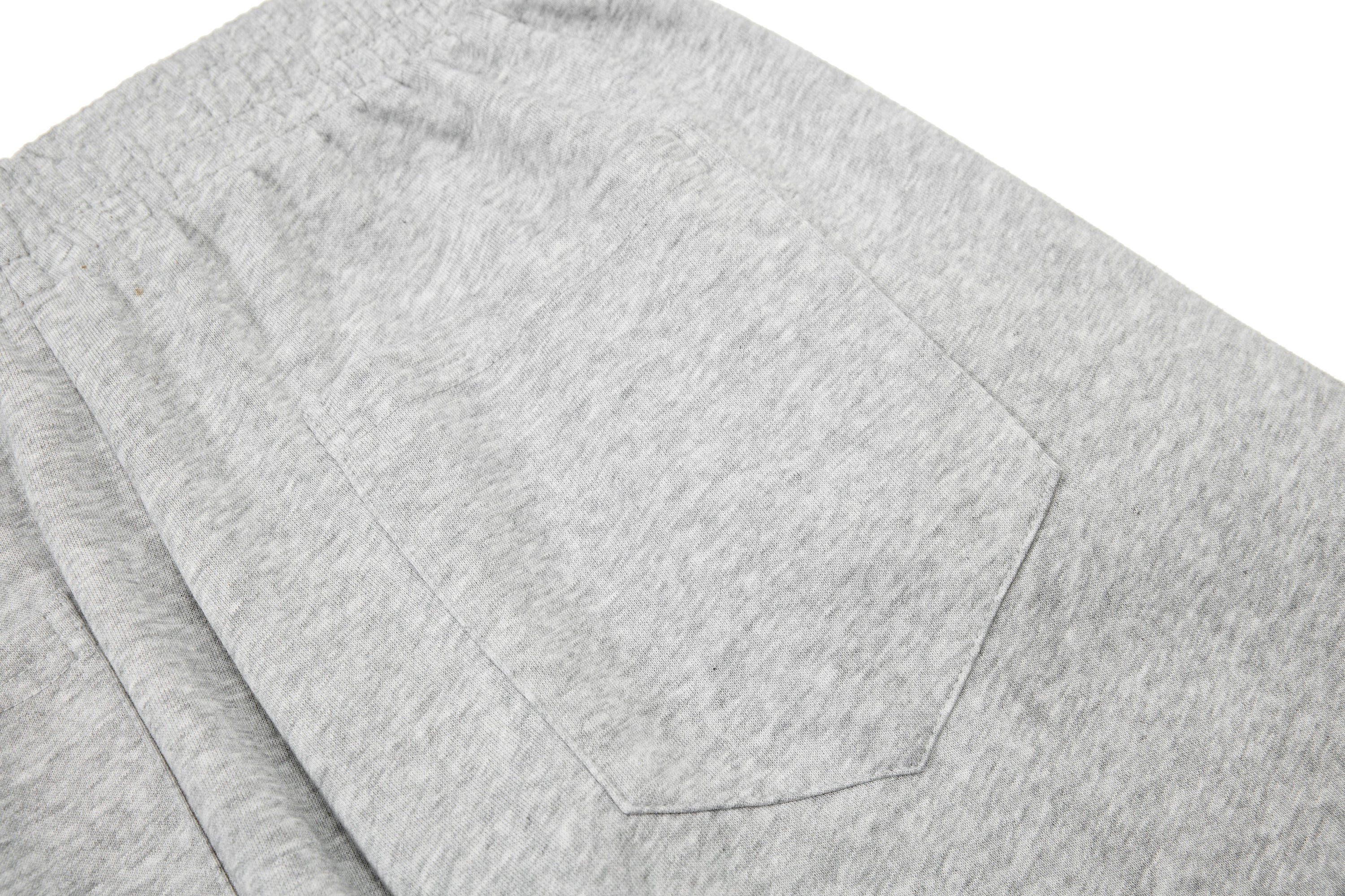 Gothic Cross Script Wide-Leg Sweatpants | Streetwear Joggers