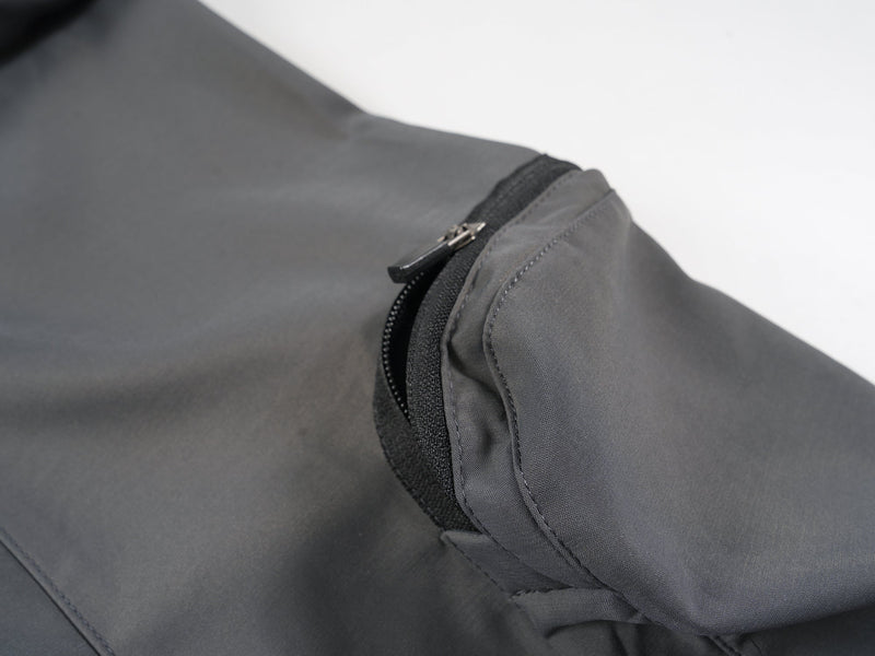 Omirad 3D Pocket Tech Cargo Pants | Utility Streetwear