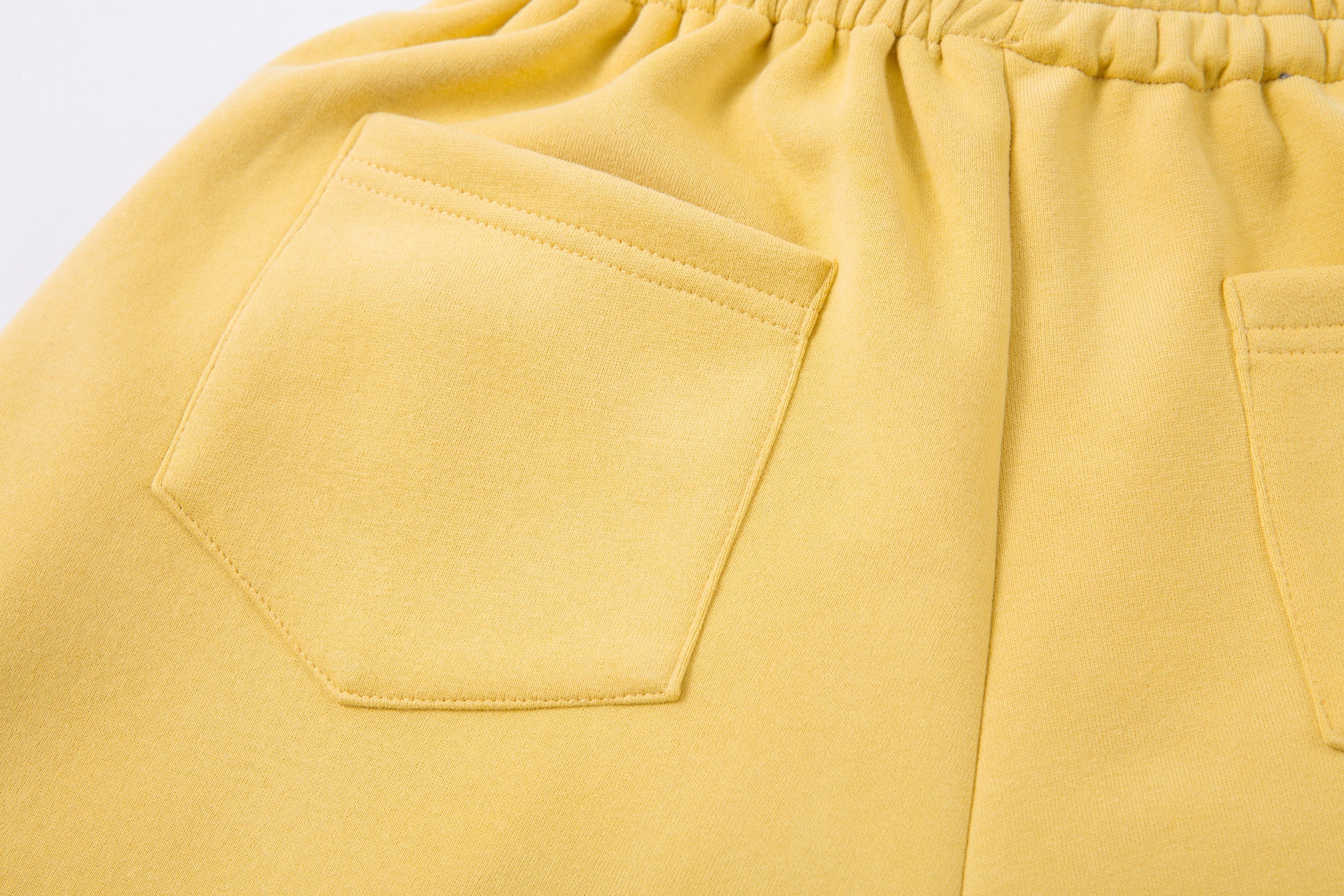 Omirad Star Paneled Wide-Leg Sweatpants | Y2K Streetwear