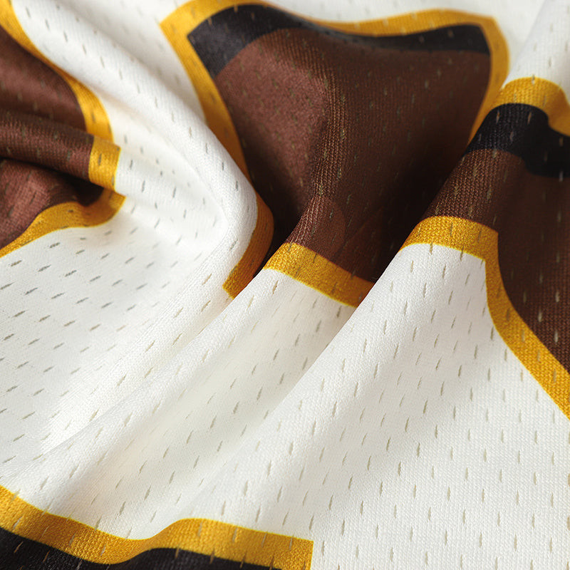 Omirad Heritage #66 Varsity Football Jersey | Streetwear