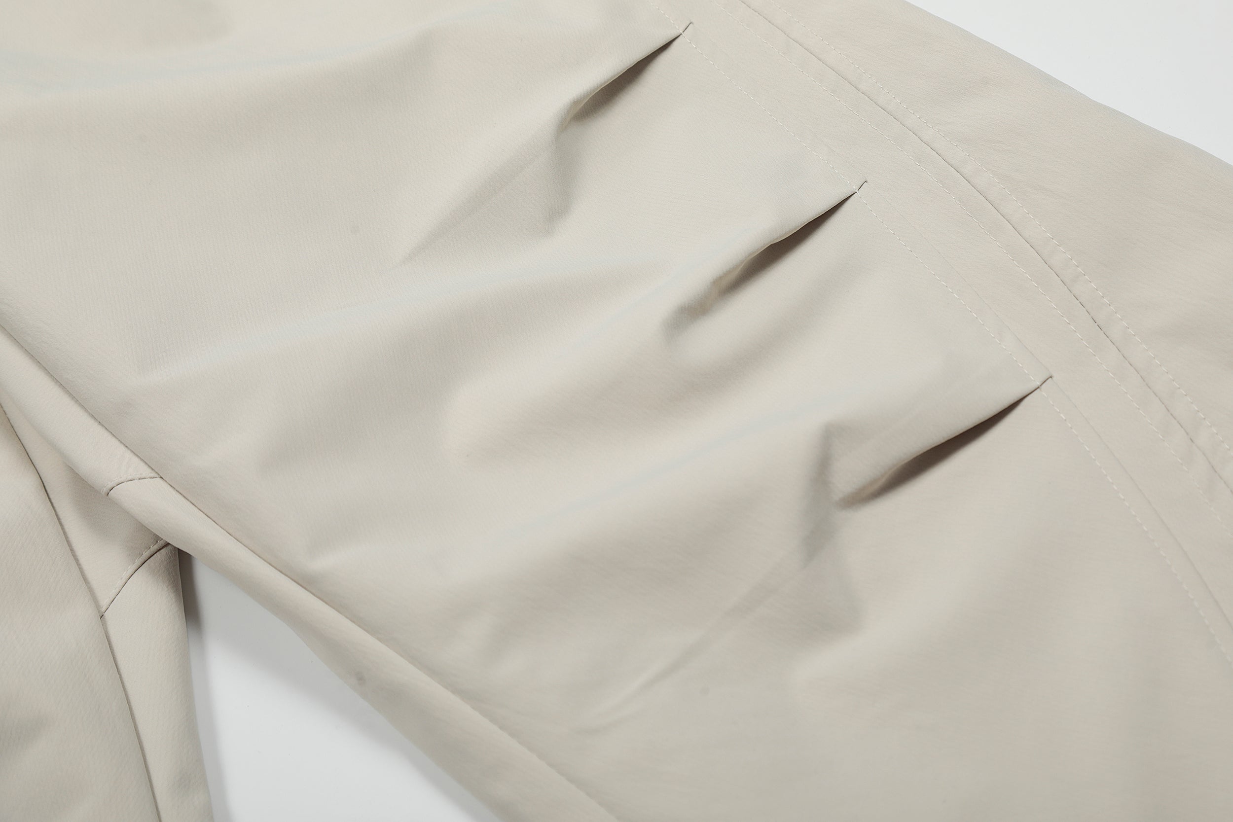 Omirad Tech-Sculpt Wide-Leg Pants | Techwear Trousers