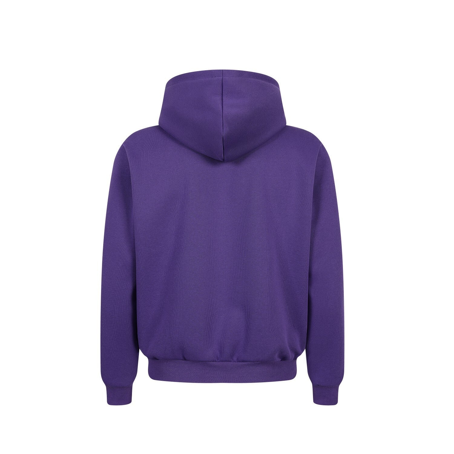 Star Cluster Graphic Zip-Up Hoodie | Omirad by SEAKOFF