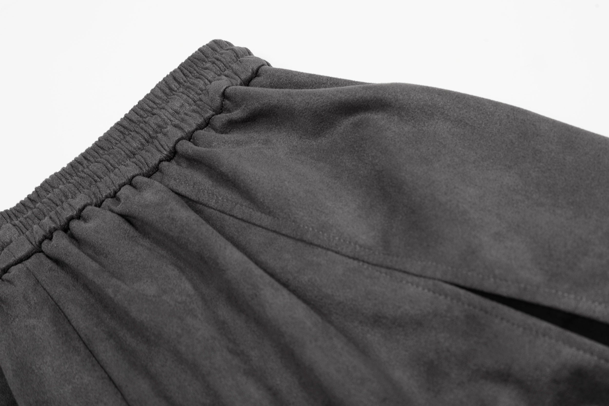 Colorblock Wide-Leg Track Pants | Streetwear Athletic Fit