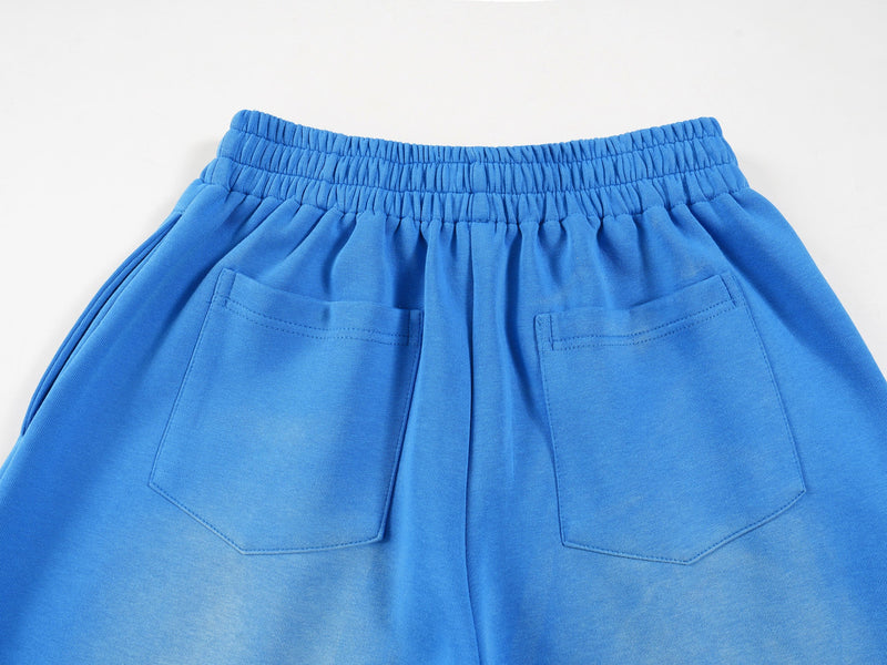 Omirad Gradient Washed Wide-Leg Sweatpants | 02 Graphic
