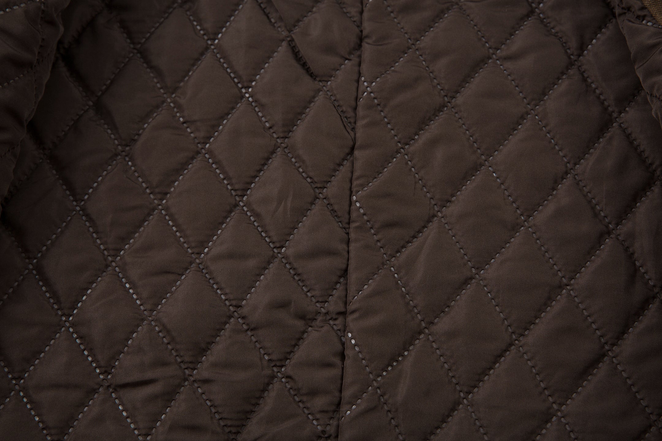 Fur-Lined Toggle Jacket | Vintage Washed Streetwear Coat