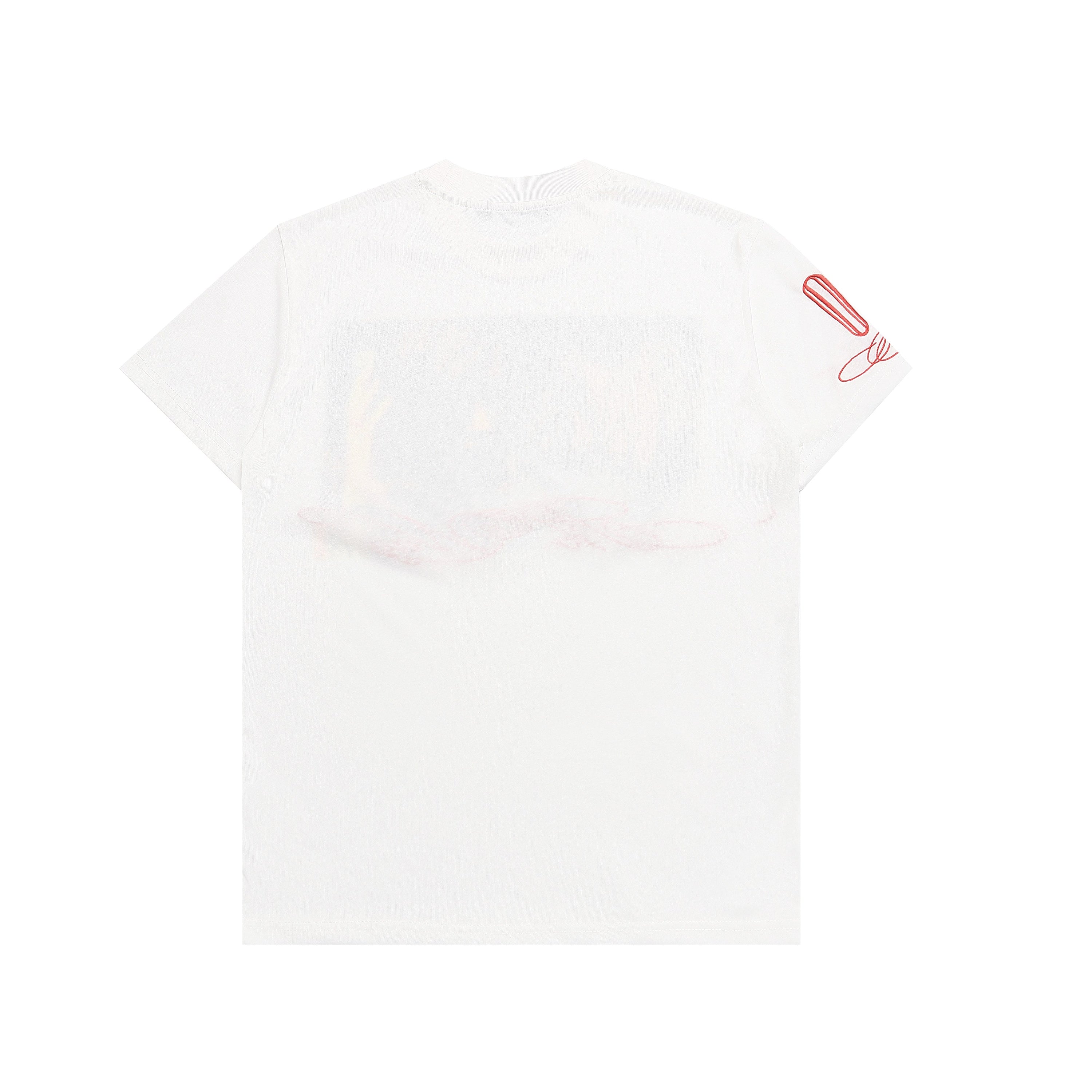 Omirad Vintage Graphic T-Shirt | Y2K Streetwear Tee