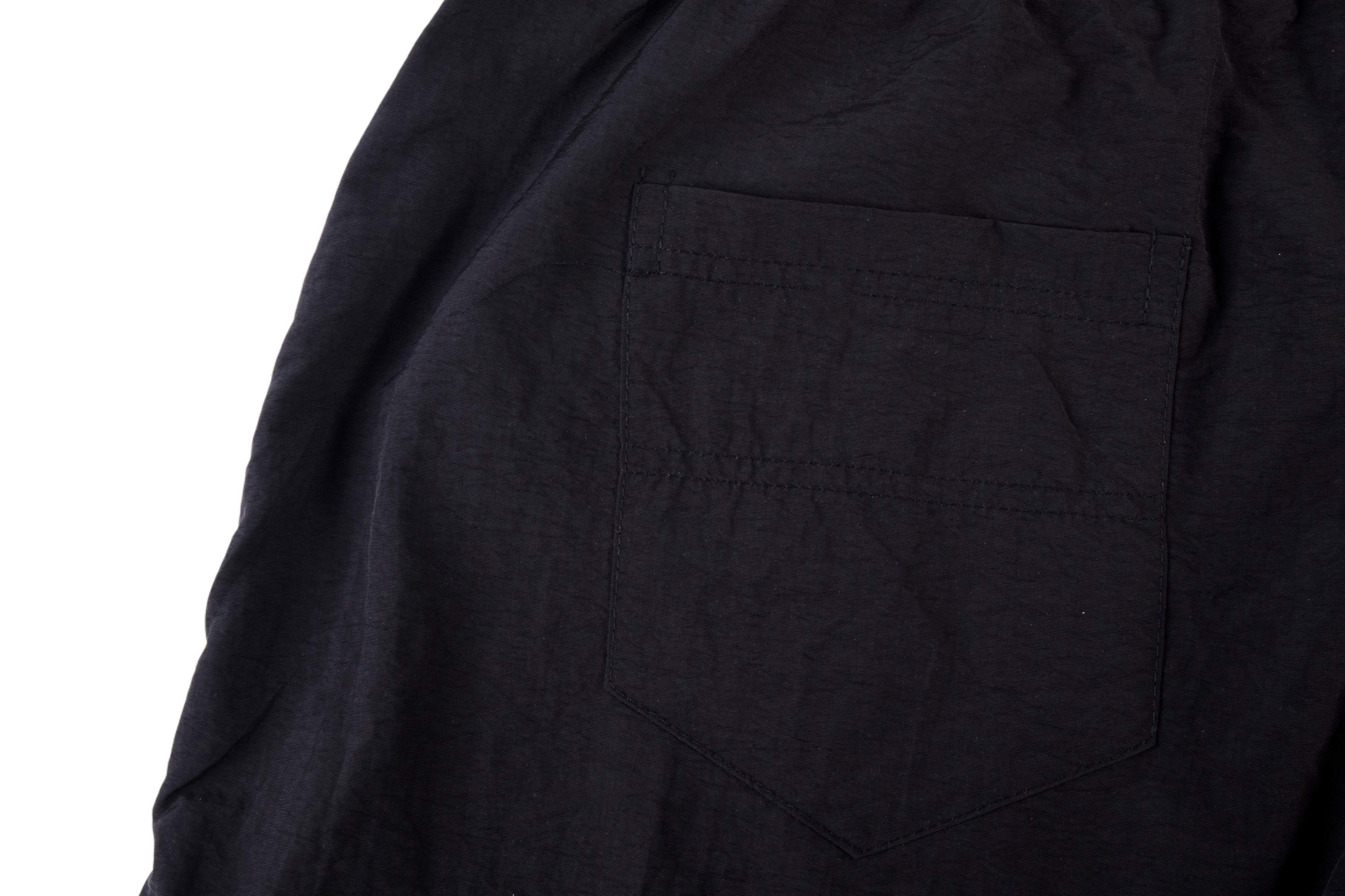 Oversized Balloon Pants | Y2K Wide-Leg Streetwear Trousers
