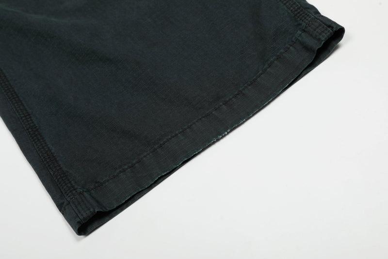 Omirad Distressed Cargo Pants | Wide-Leg Utility Streetwear