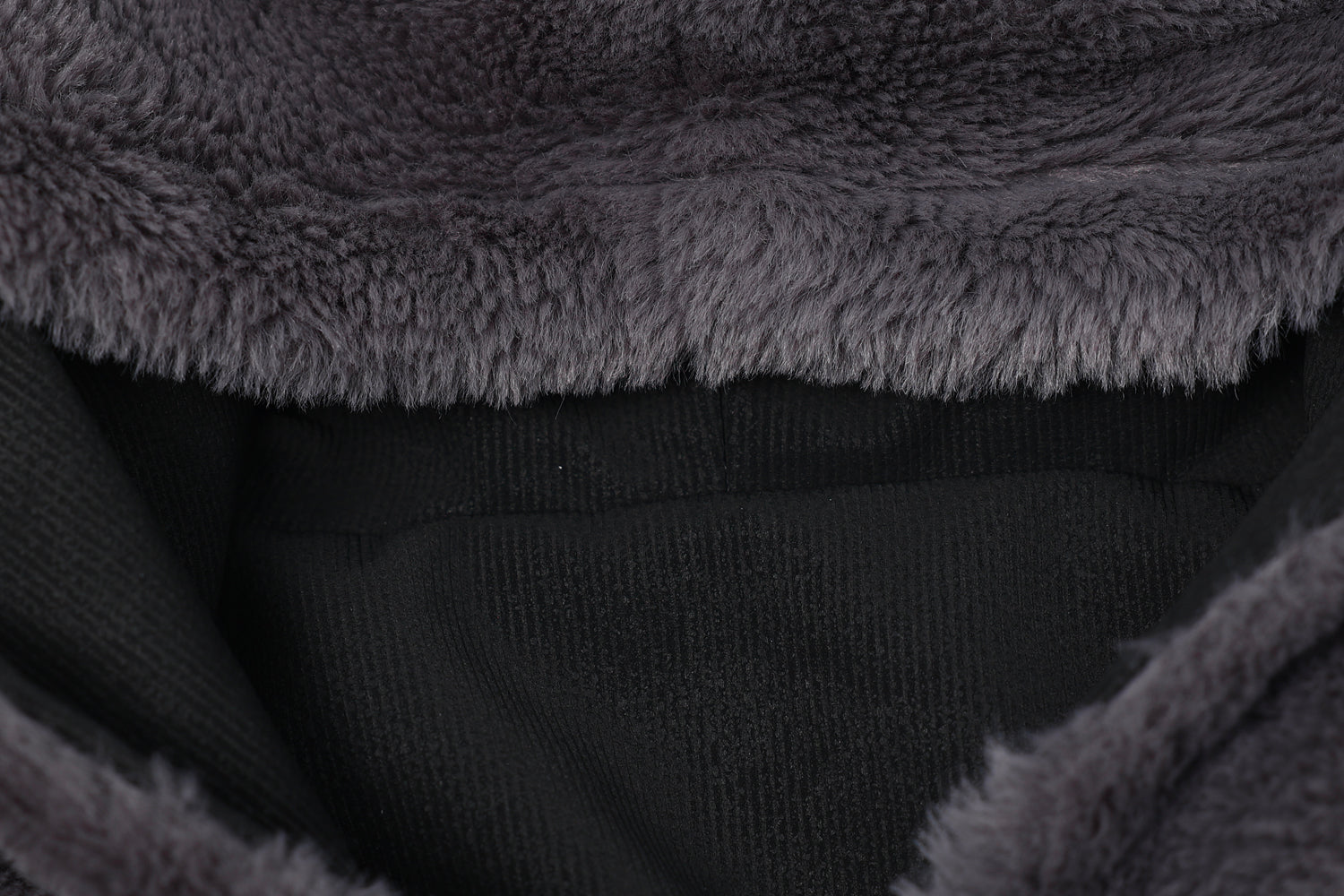 Omirad Reversible Hooded Bomber Jacket | Plush-Lined Streetwear